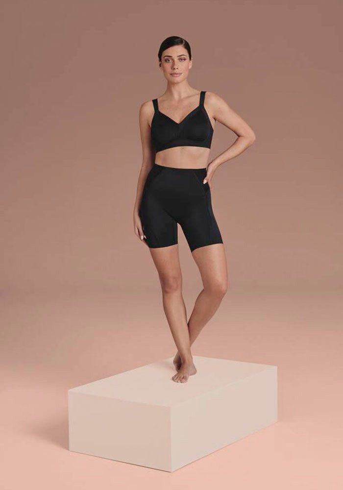 Anita Comfort Gevormde-bh met luchtige, lichte spacer-schaal, zonder beugel, clean cut