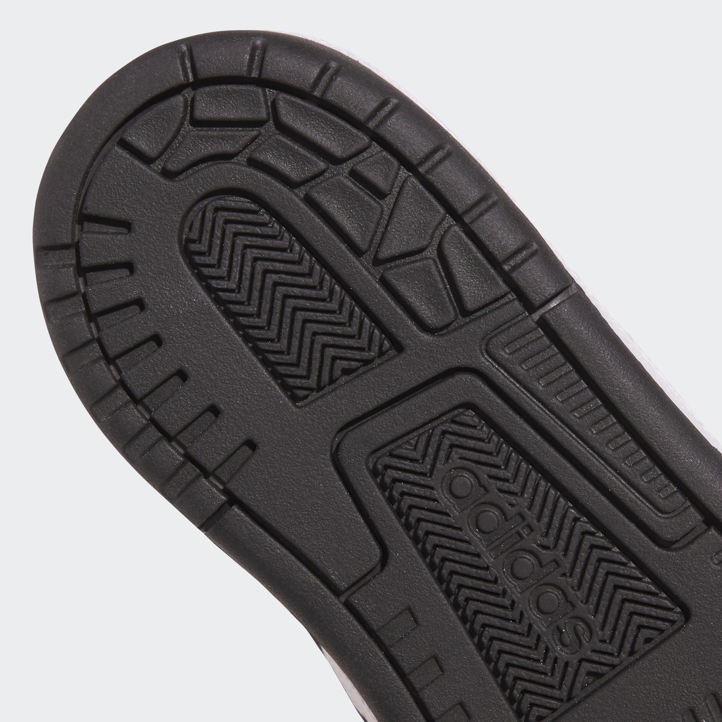 adidas Sportswear Klittenbandschoenen RAPID COURT KIDS