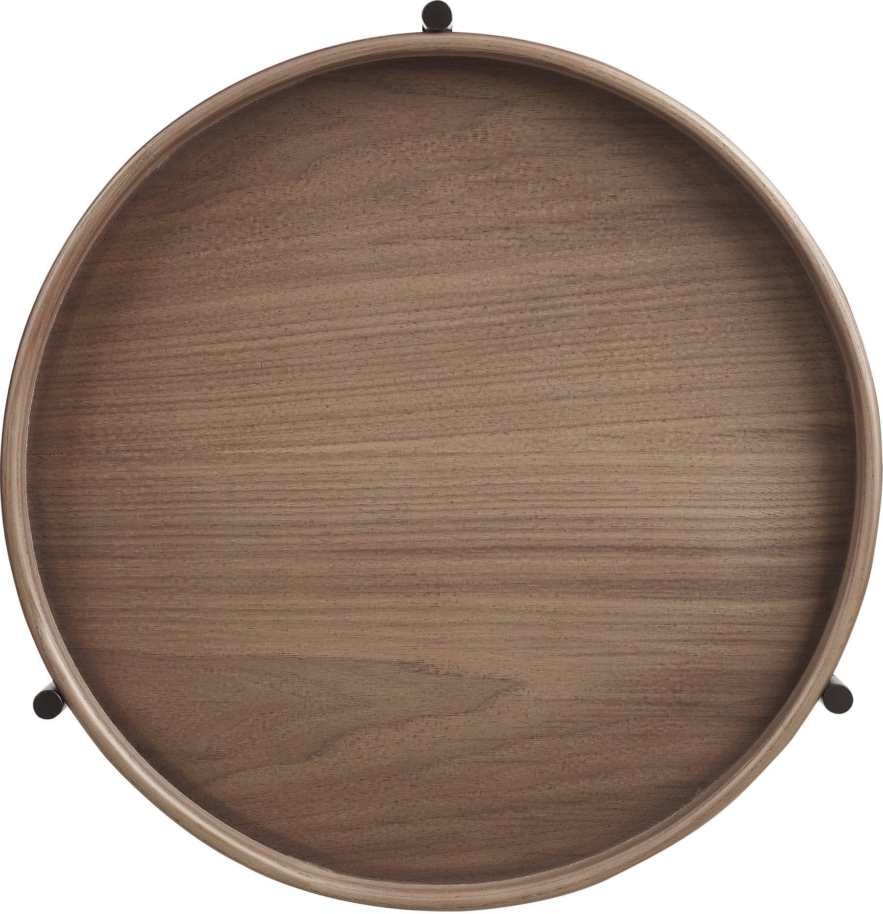 SalesFever Salontafel met elk 2 opbergruimtes (set, 2 stuks)