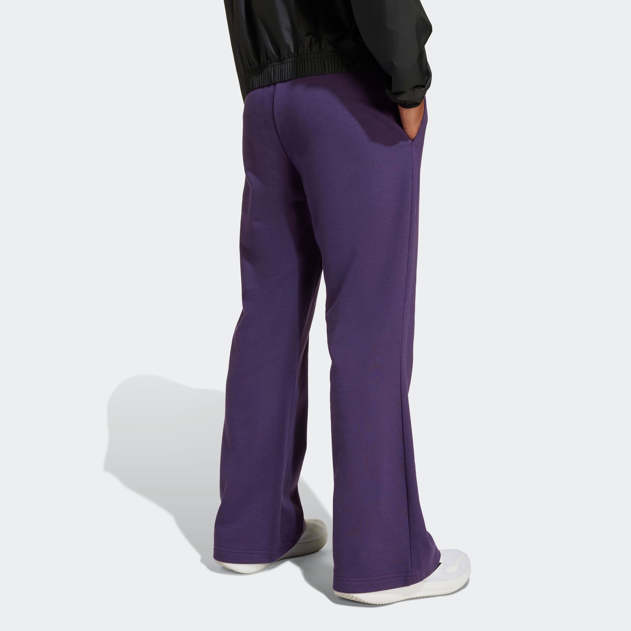 adidas Sportswear Sportbroek JG GLAM PT (1-delig)