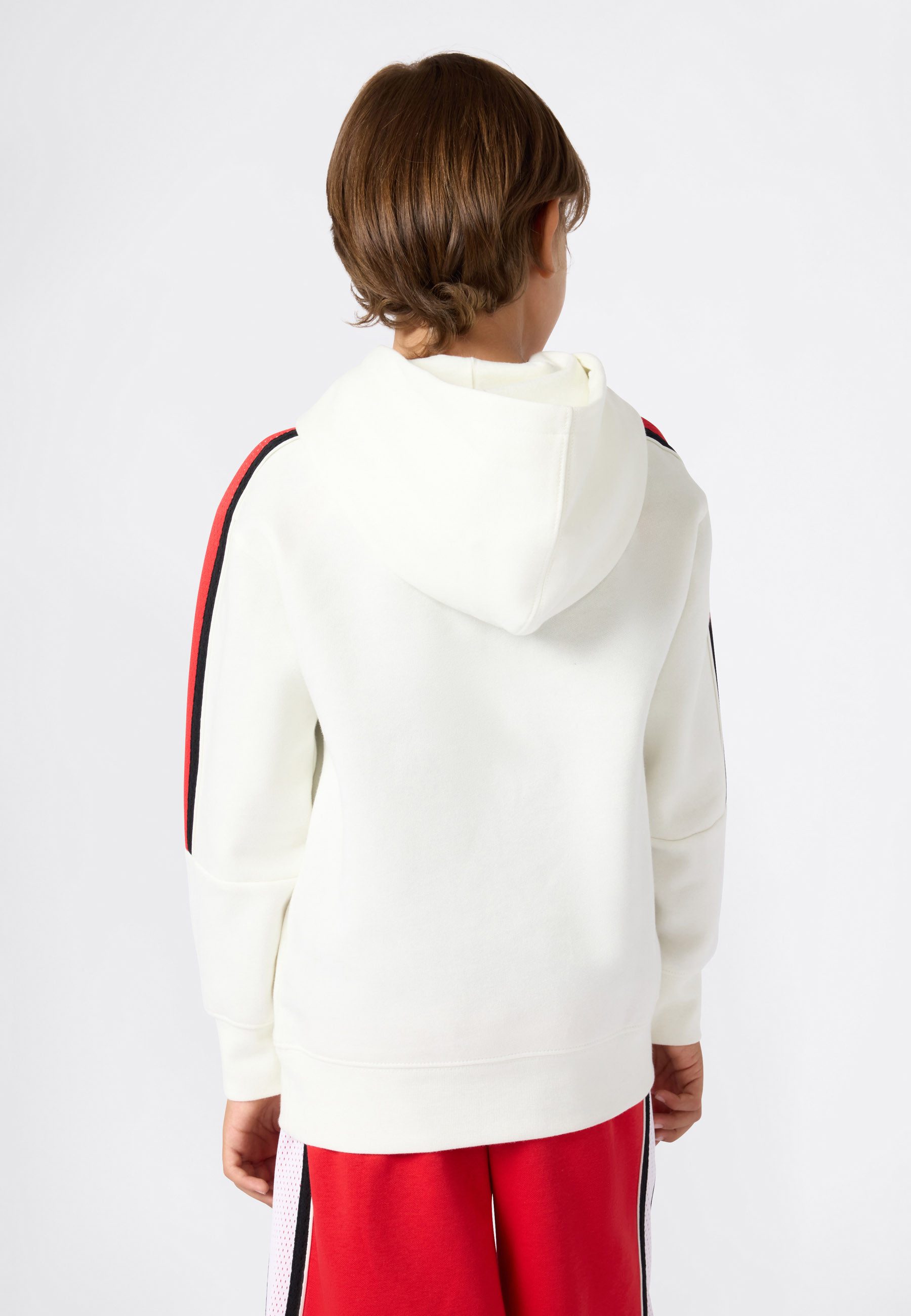 Champion Hoodie (1-delig)