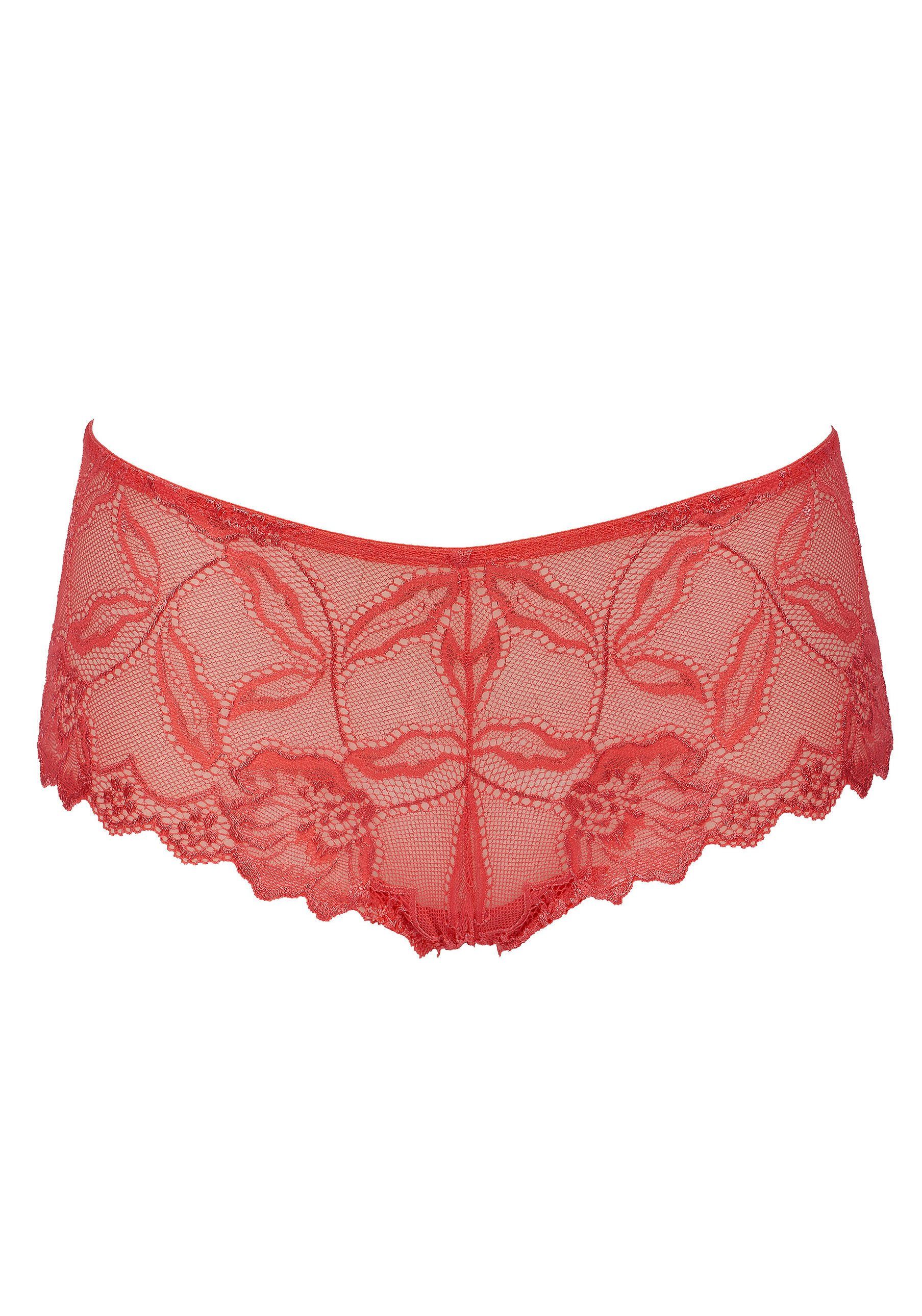 After Eden Boxershort ANNA met prachtige kant