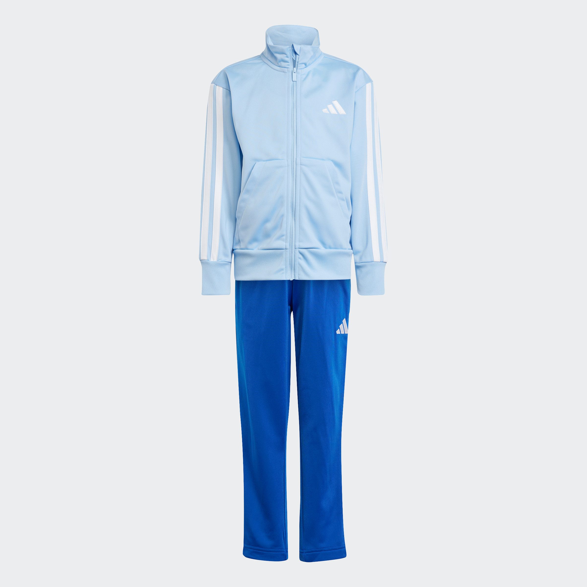 adidas Sportswear Trainingspak LK 3S TR TS 205 (2-delig)