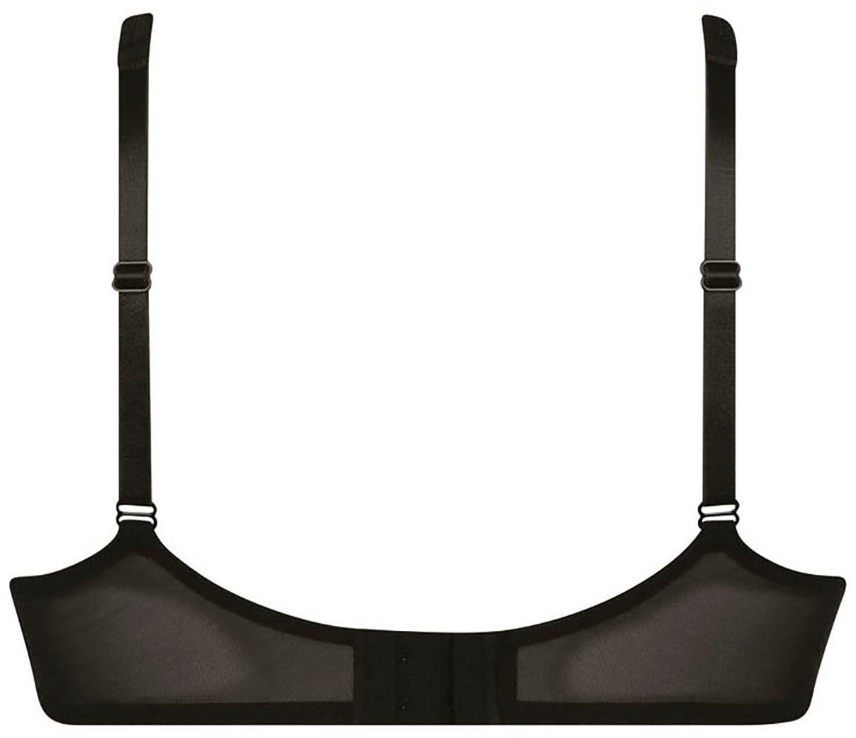 Rosa Faia Beugel-bh Selma Pure Spacer beugel BH