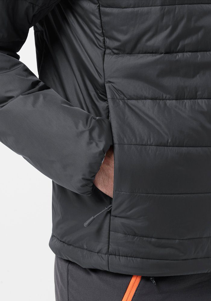 Jack Wolfskin Functioneel jack LAPAWA INS JKT M