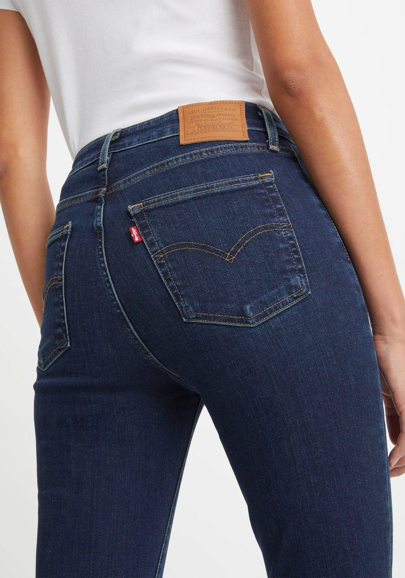 Levi's® Skinny fit jeans 721 High rise skinny