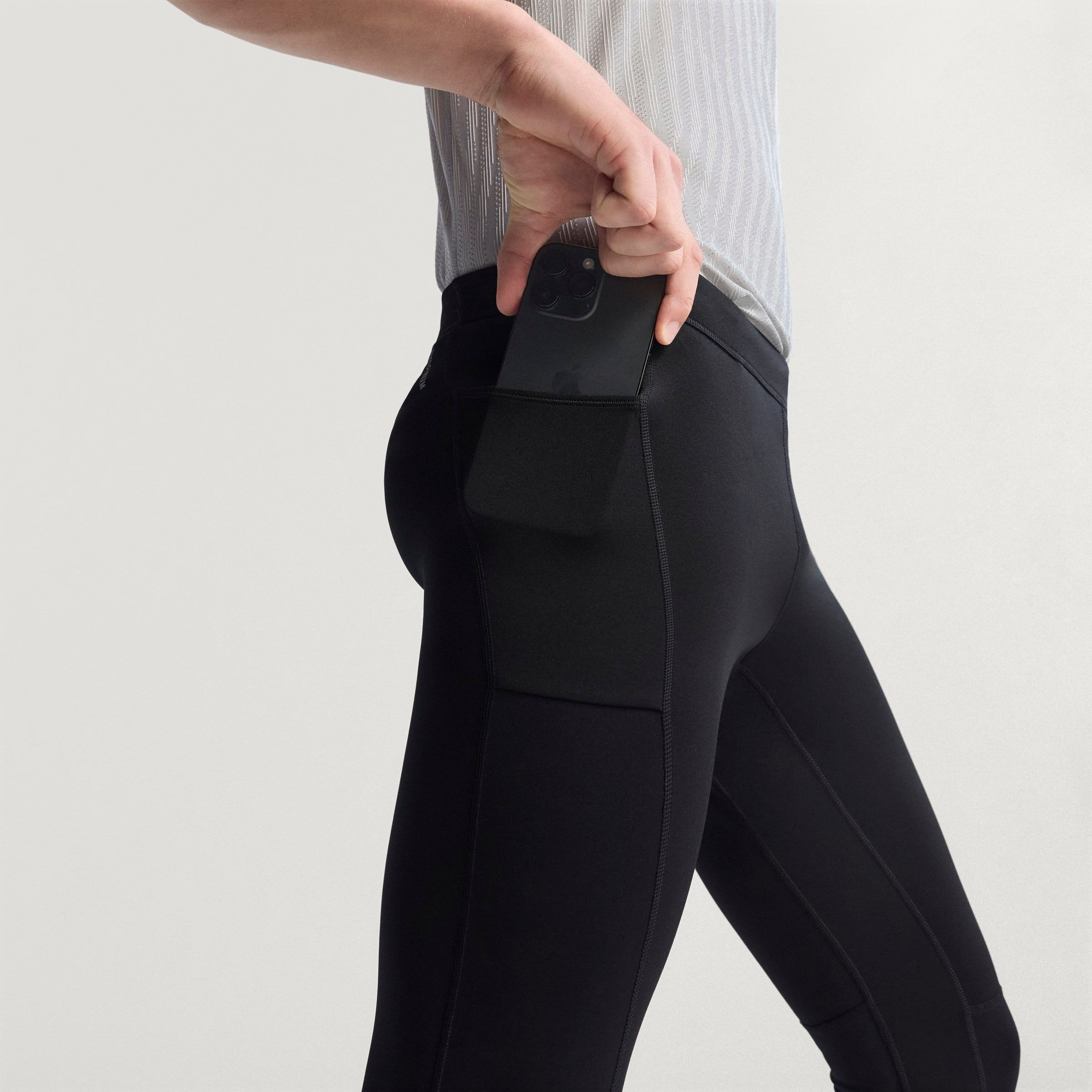 adidas Performance Runningtights (1-delig)