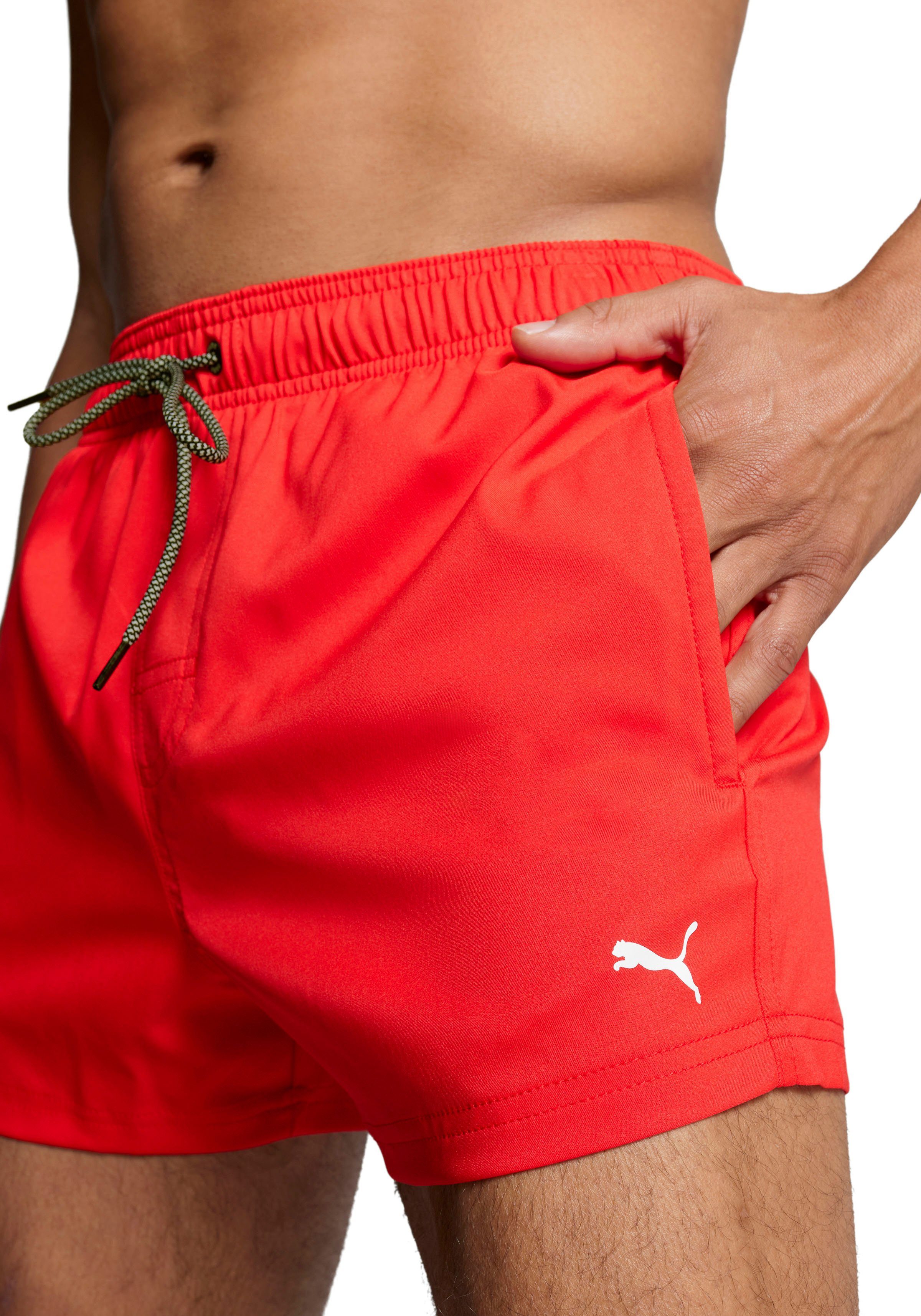 PUMA Zwemshort