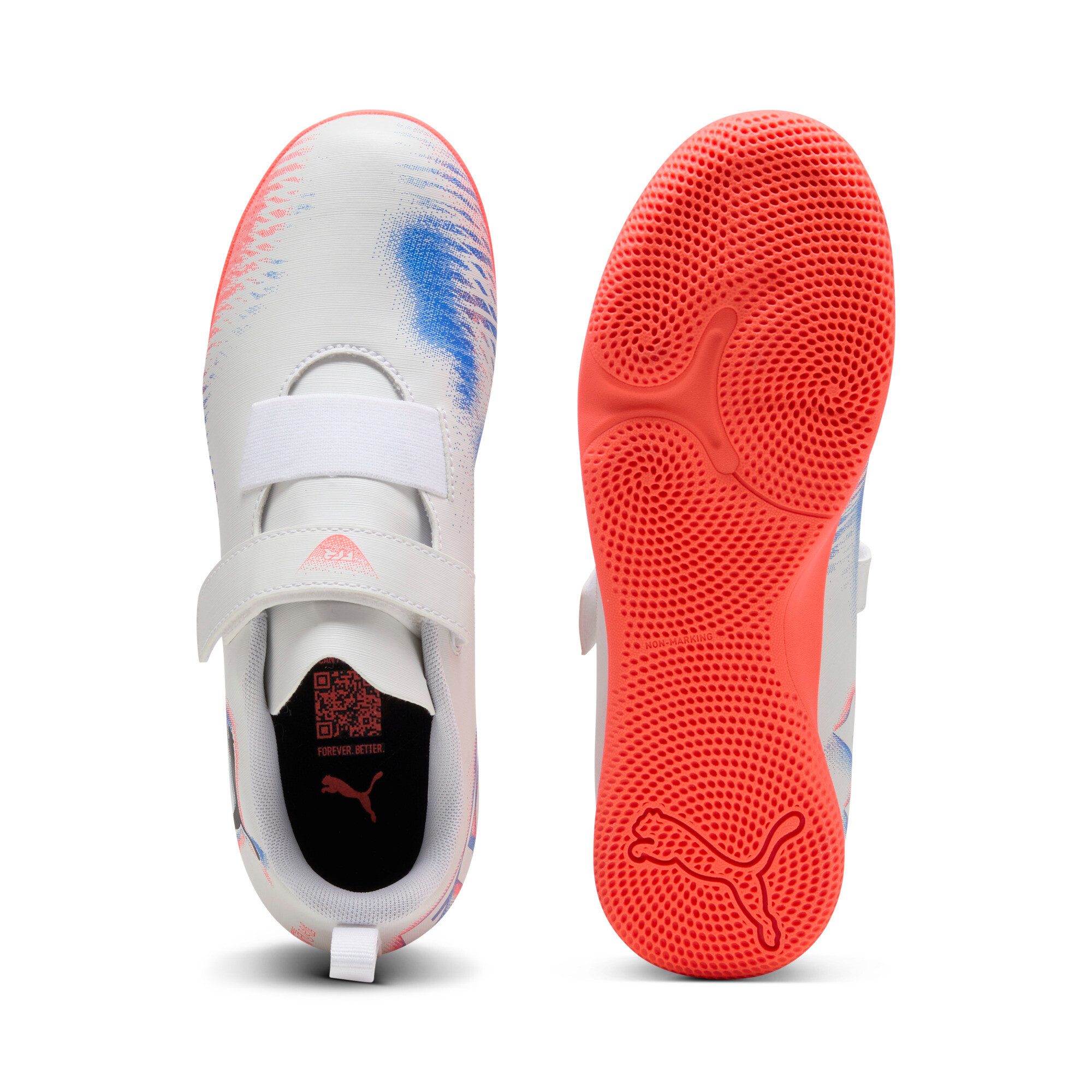 PUMA Zaalschoenen