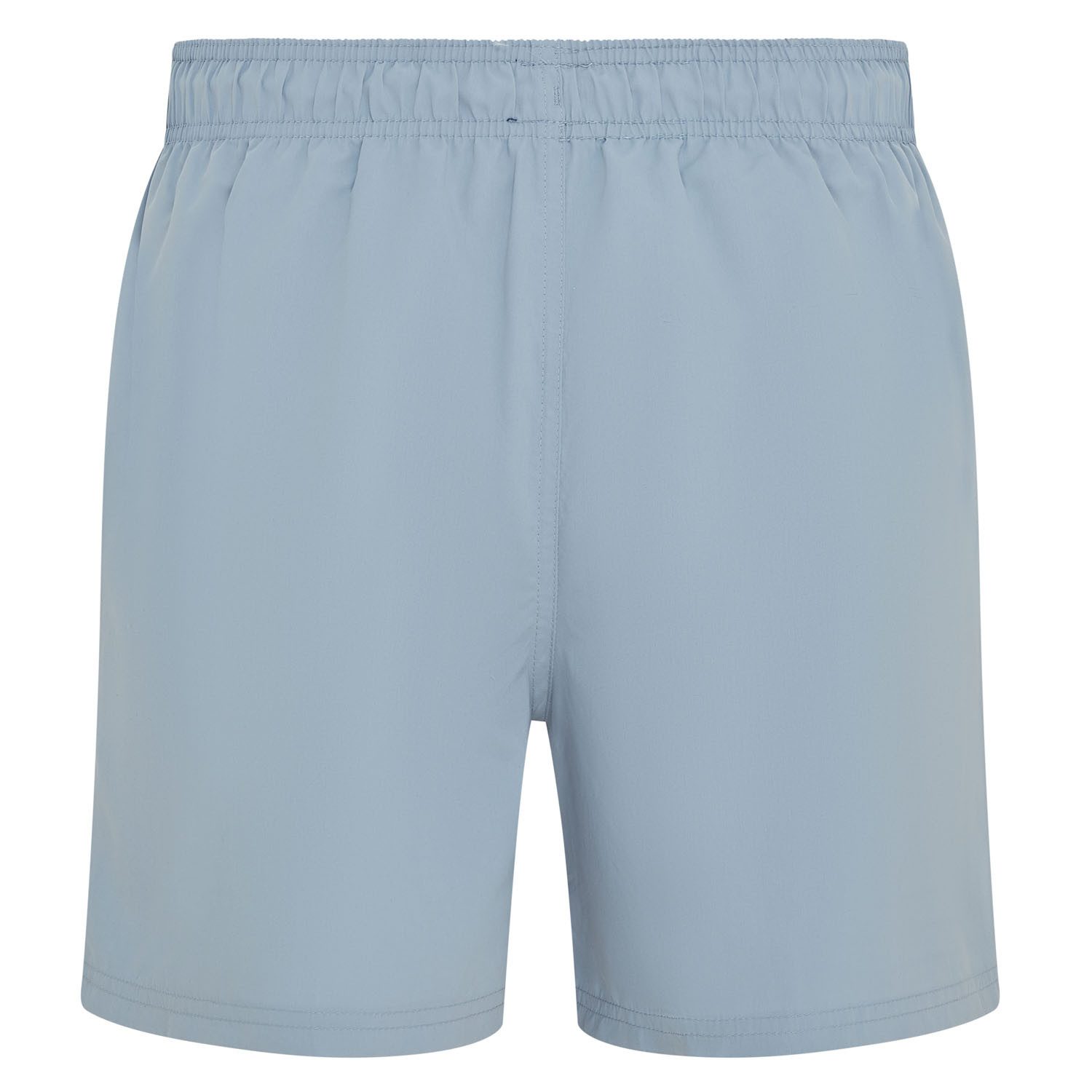 Reebok Zwemshort Yale met een rijgkoord en elastische band