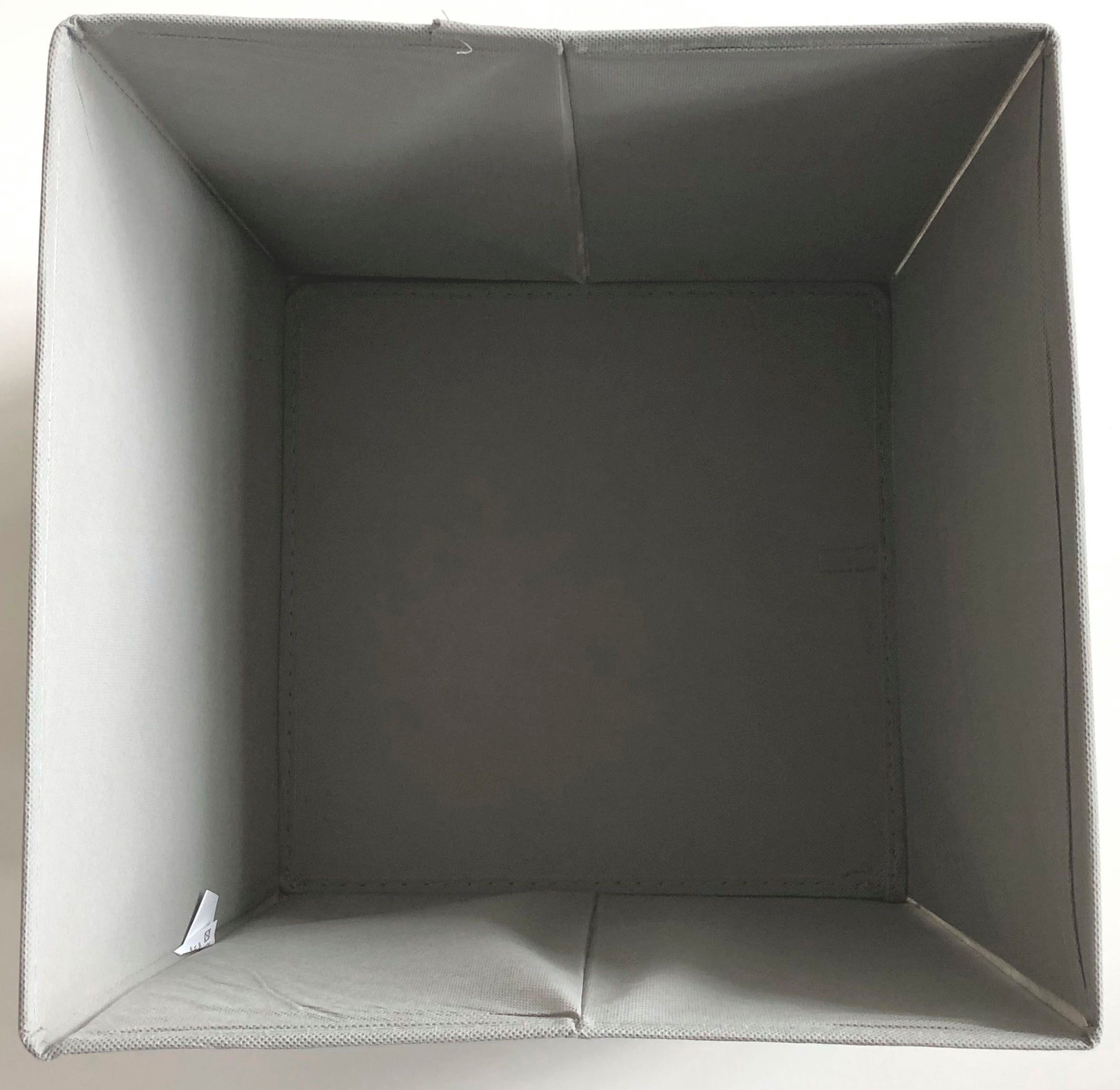 ADOB Opbergbox Vouwkratten Inclusief handgreep (set, 3 stuks)