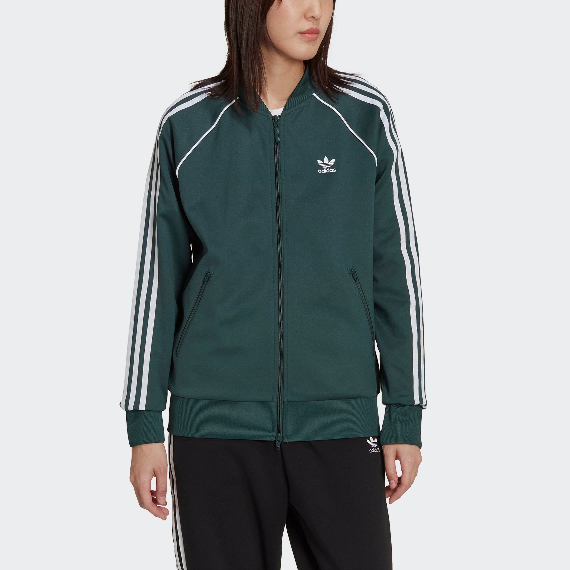 adidas Originals Trainingsjacks online kopen | Shop nu | OTTO
