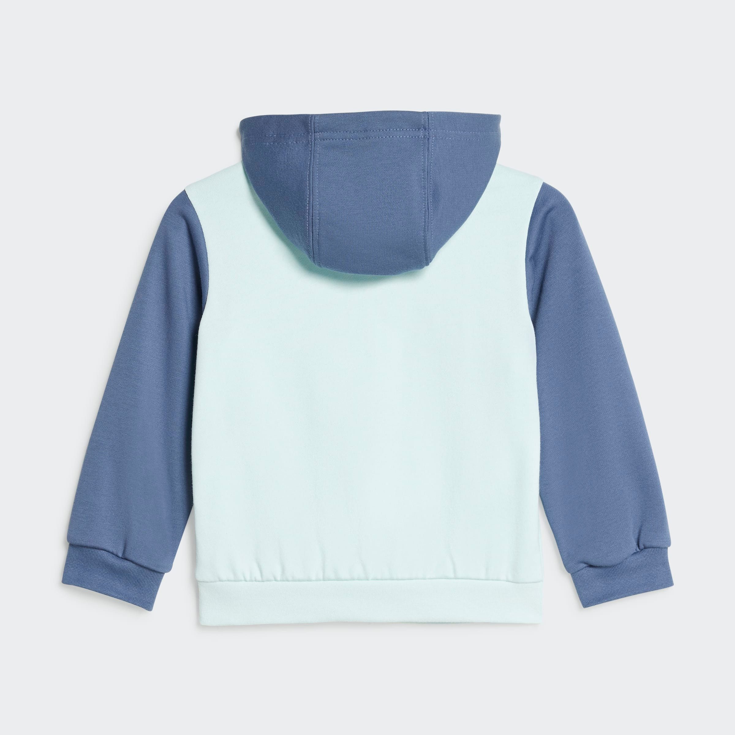 adidas Sportswear Trainingspak I CB FT JOG (2-delig)