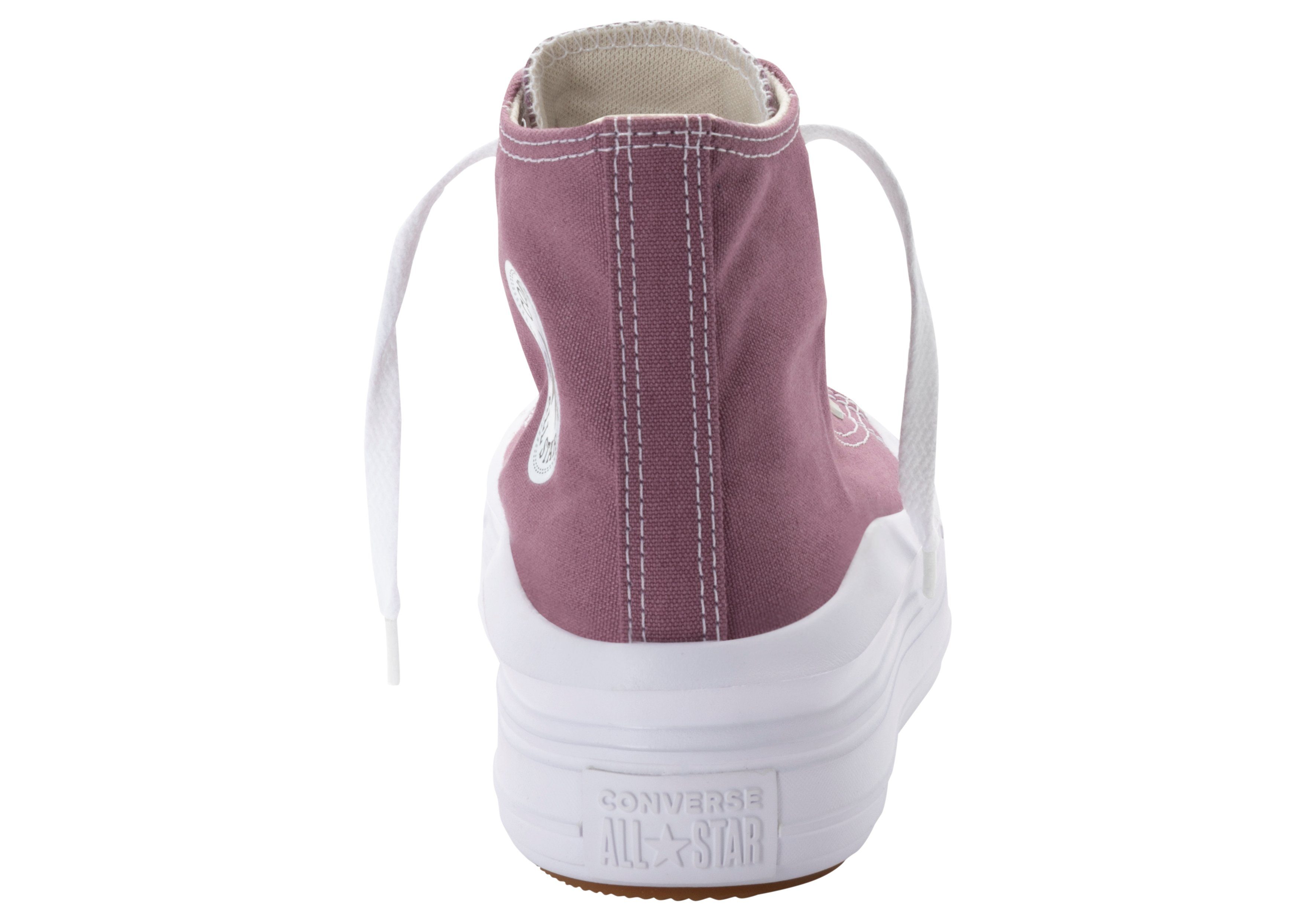 Converse Sneakers CHUCK TAYLOR ALL STAR MOVE