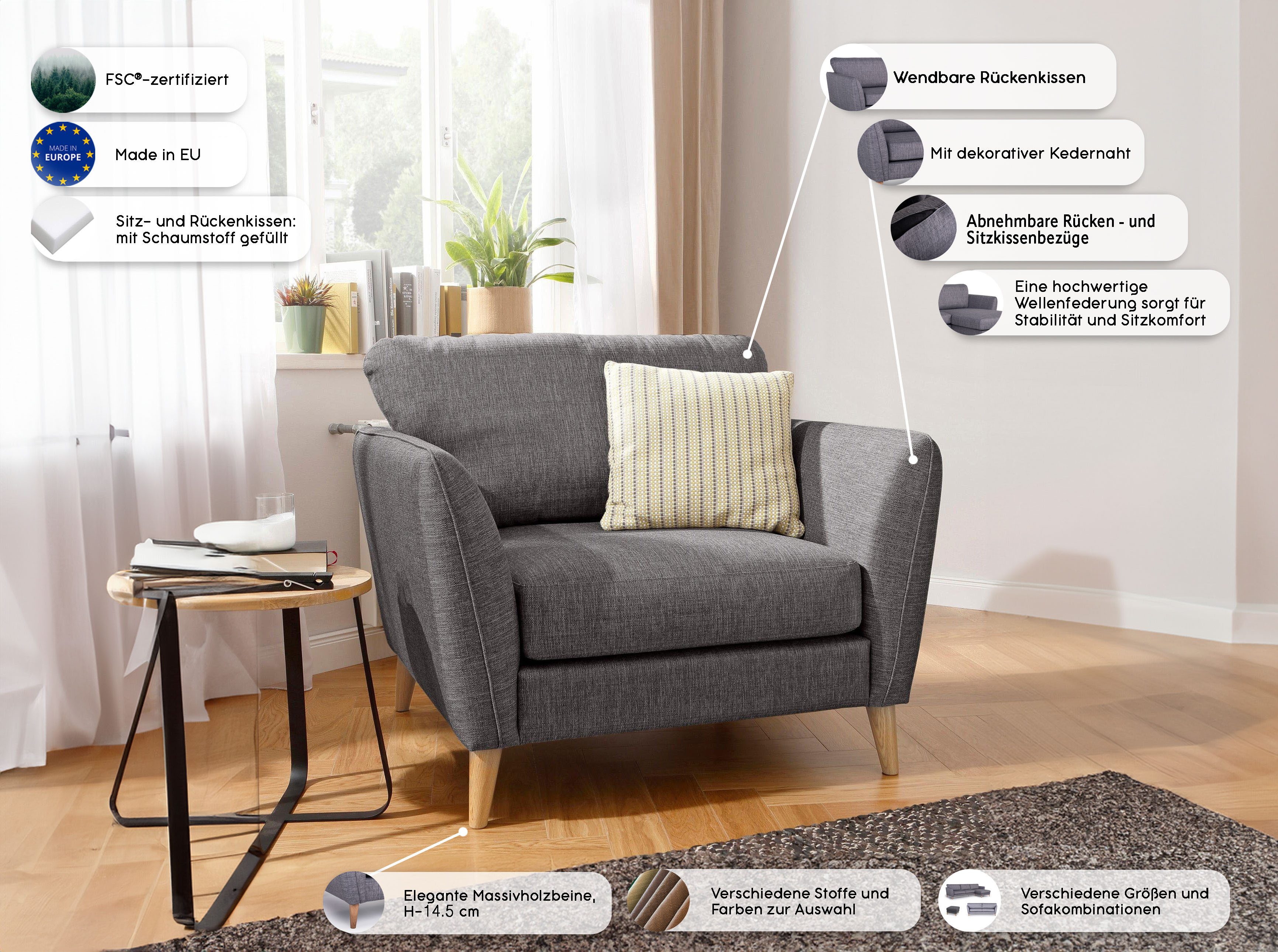 Home affaire Fauteuil Marseille