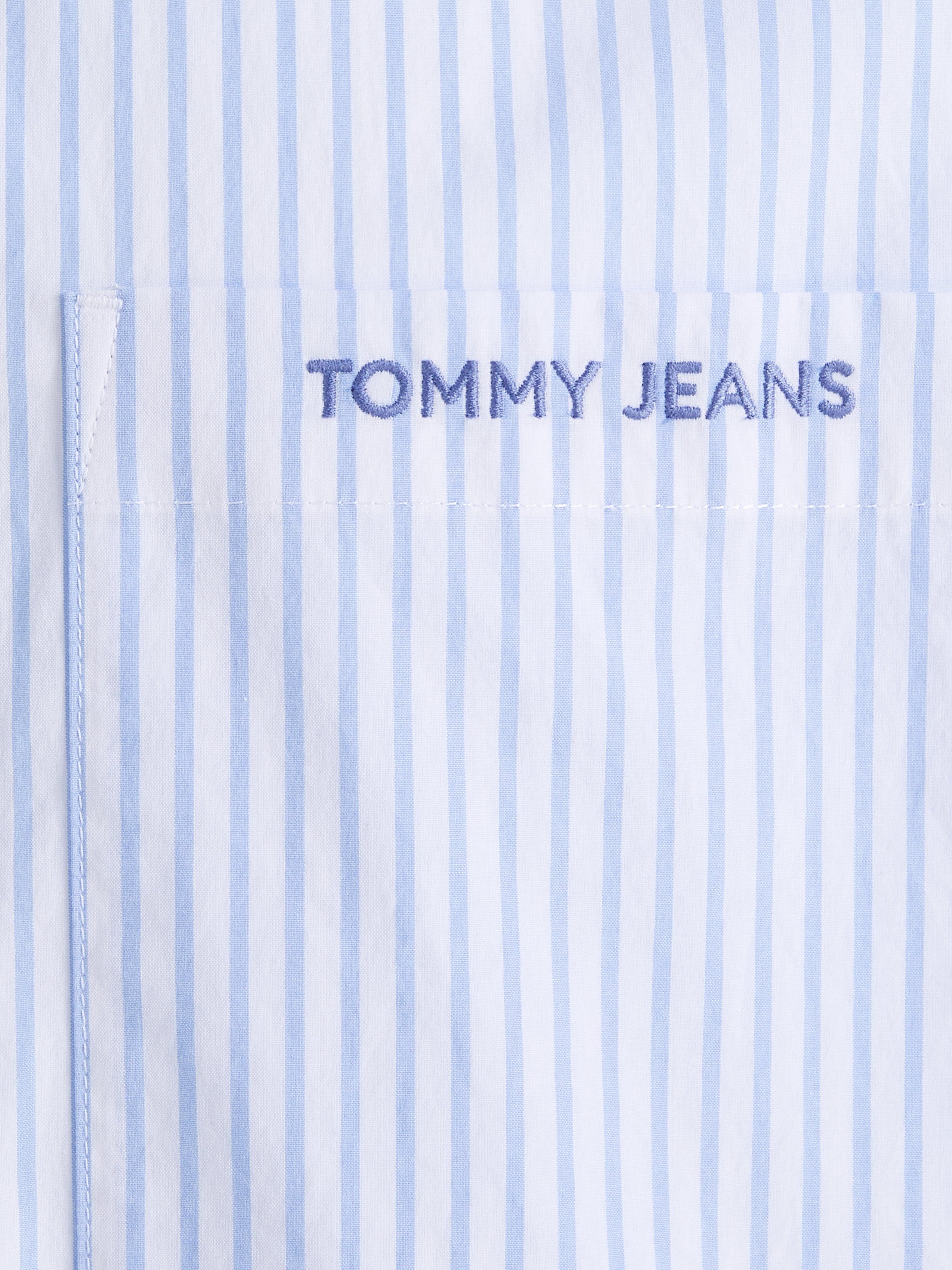 TOMMY JEANS Overhemd met lange mouwen TJM RLX CLASSIC SHIRT