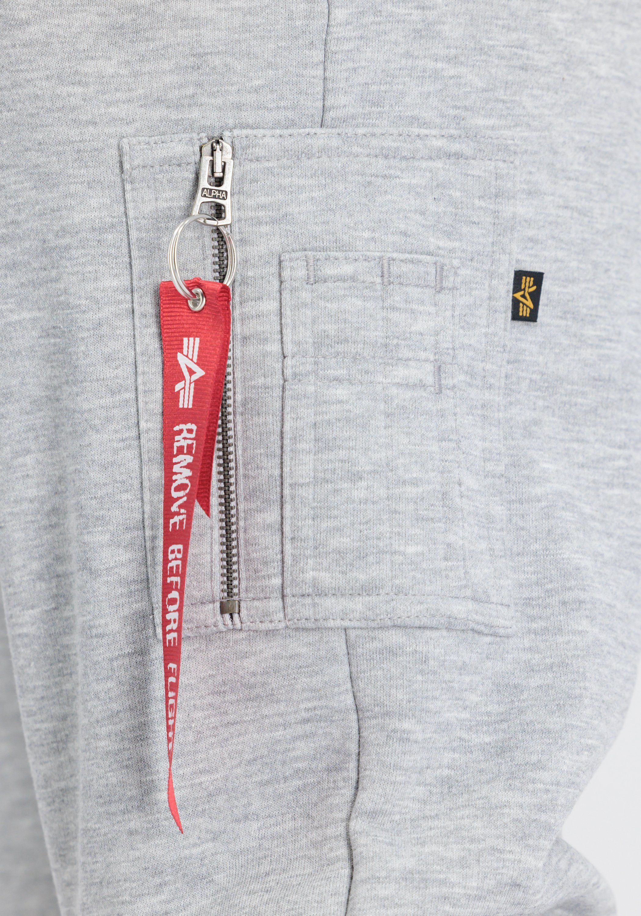 Alpha Industries Joggingbroek Alpha Industries Men - Jogger X-fit Jogger S Leg