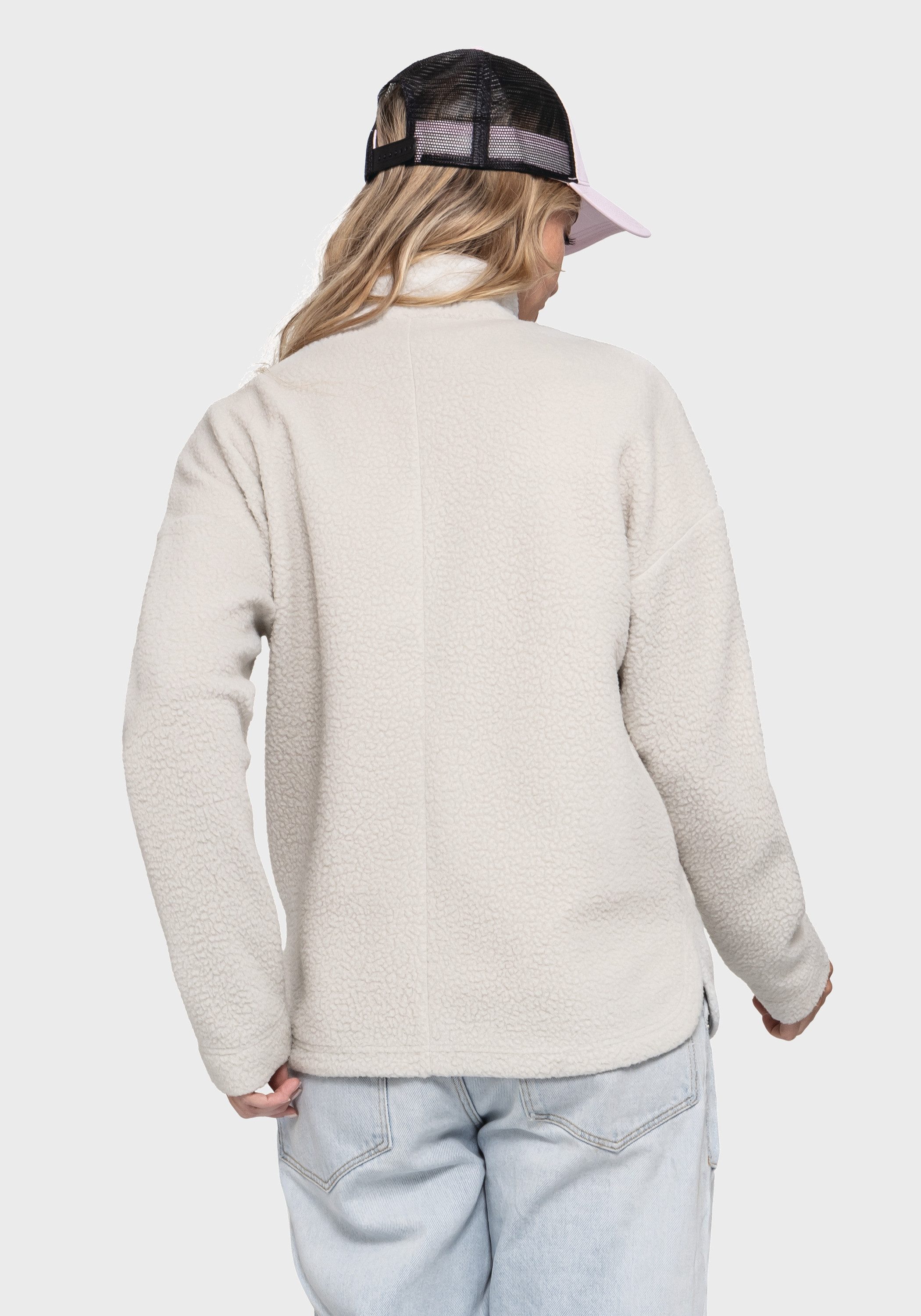 Schöffel Fleecejack Urban CIRC Fleece Jk Style Purga WMS