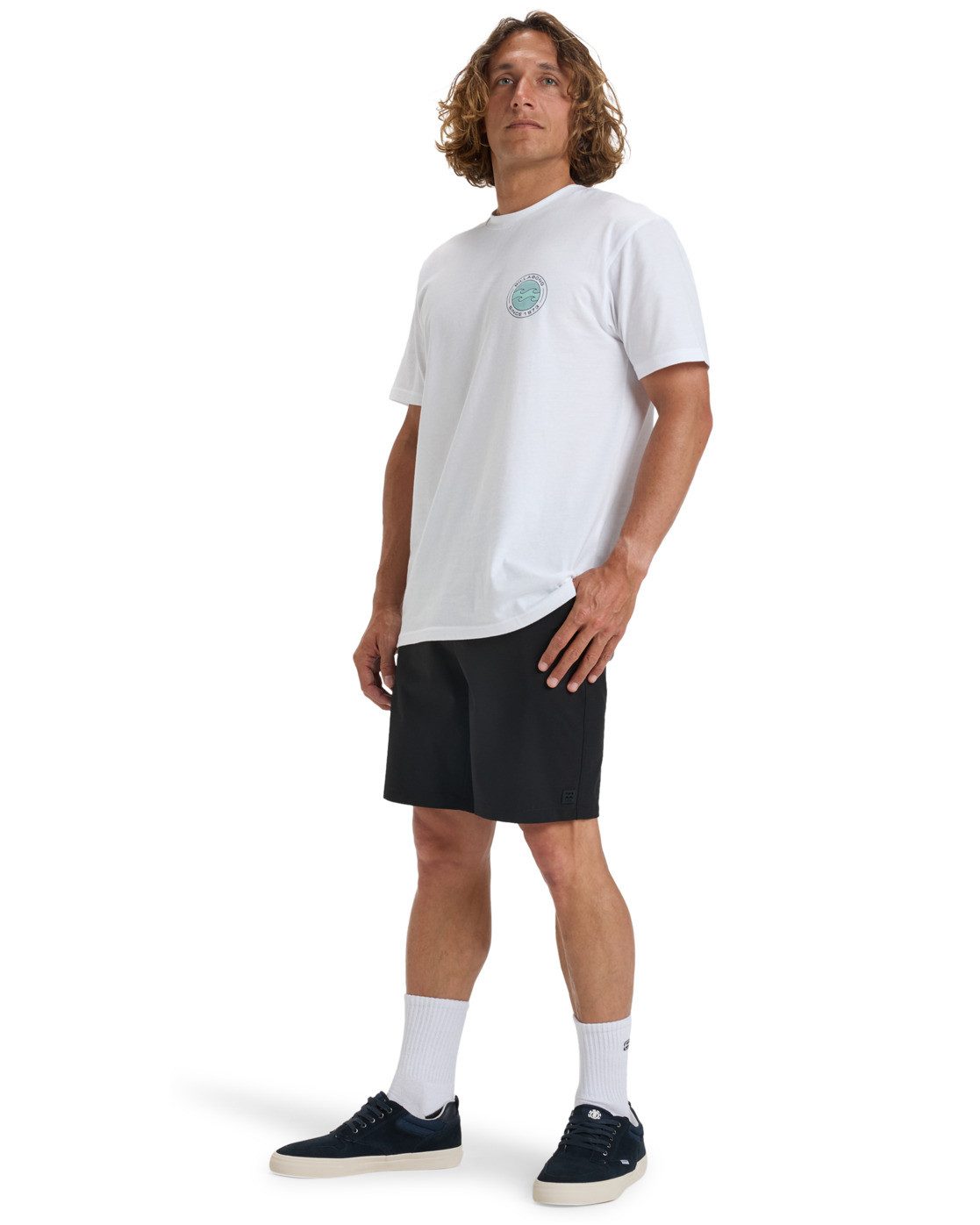Billabong Bermuda Surftrek Transport 19"