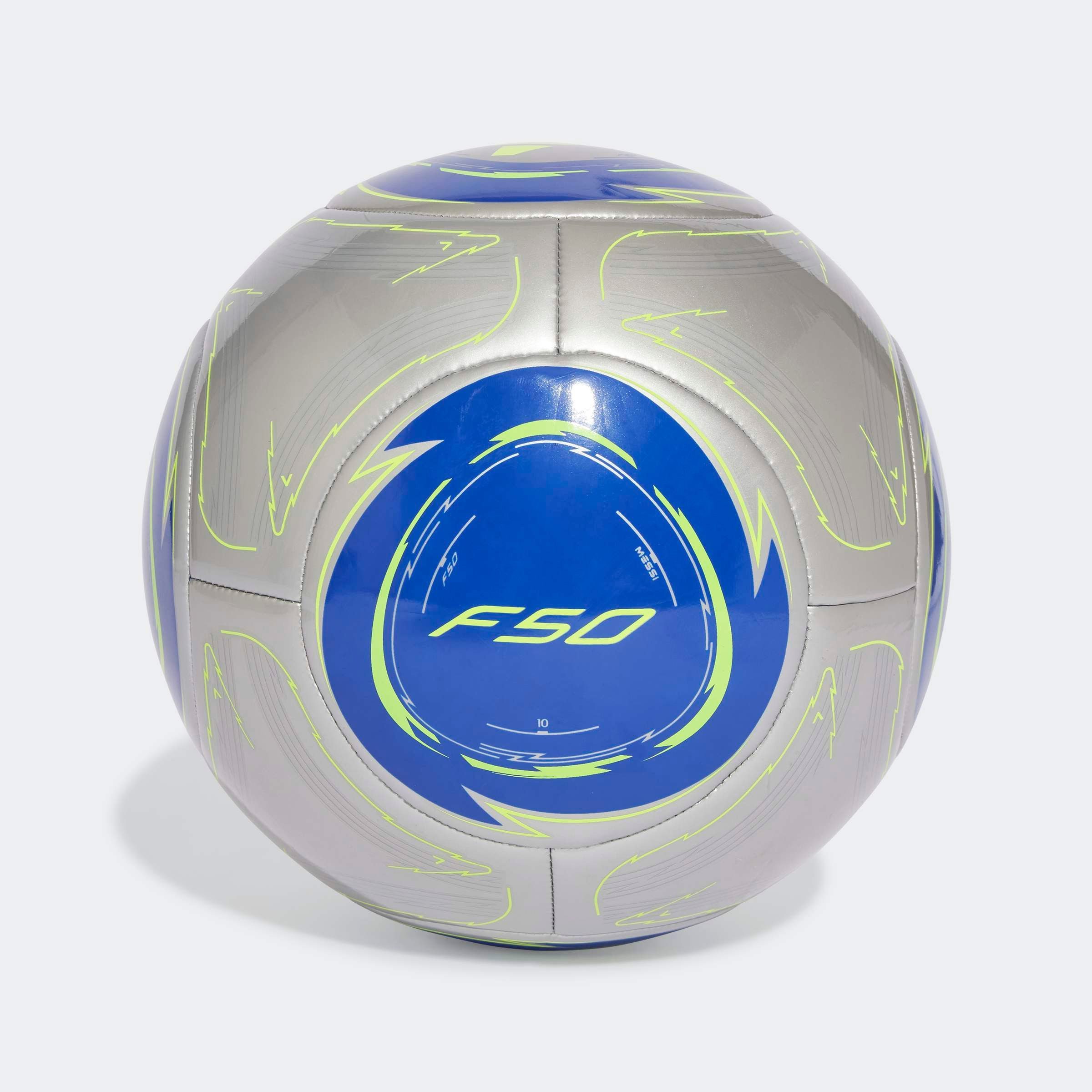 adidas Performance Voetbal Messi CLB (1 stuk)