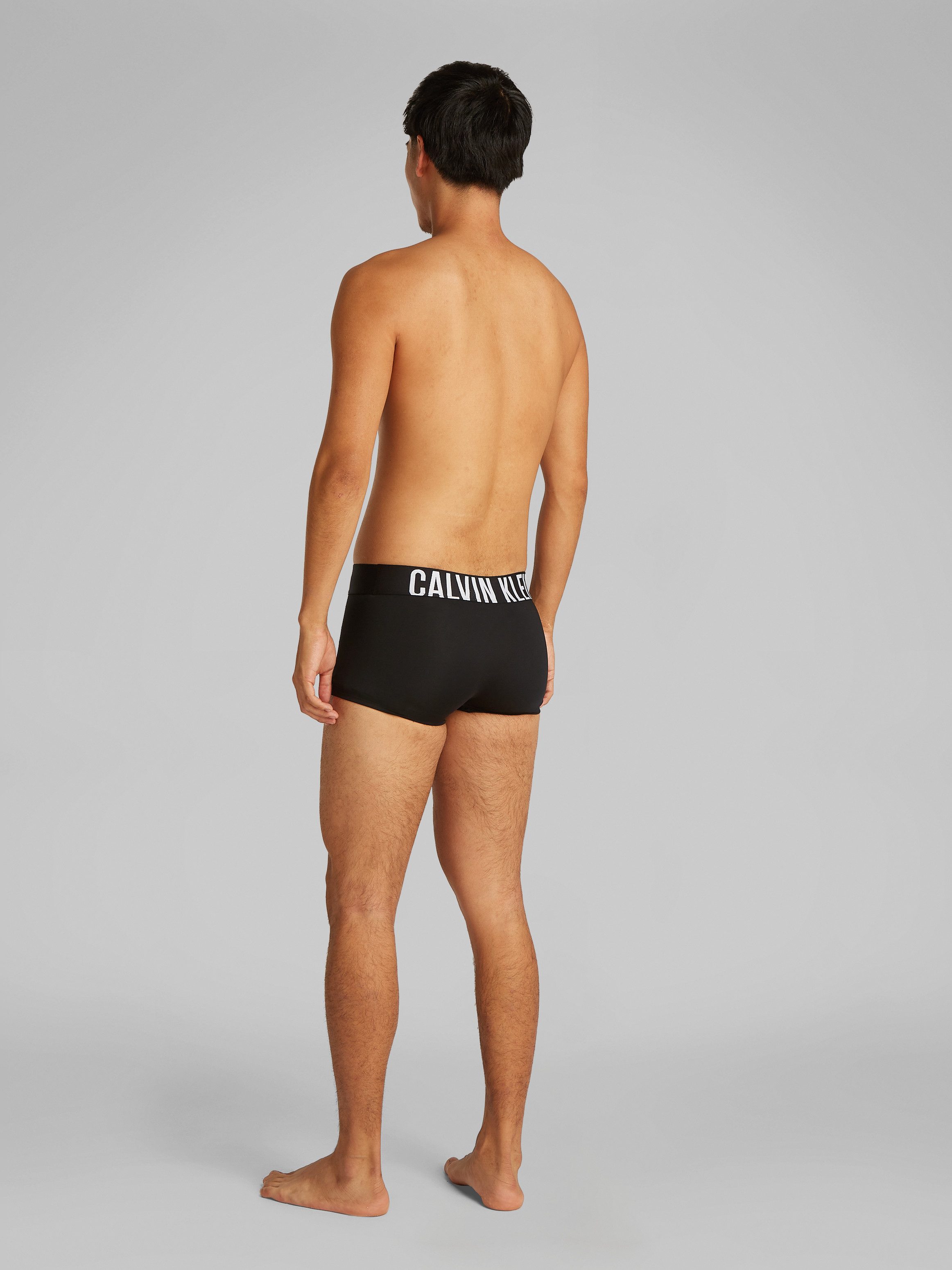 Calvin Klein Trunk LOW RISE TRUNK 3PK (3 stuks)