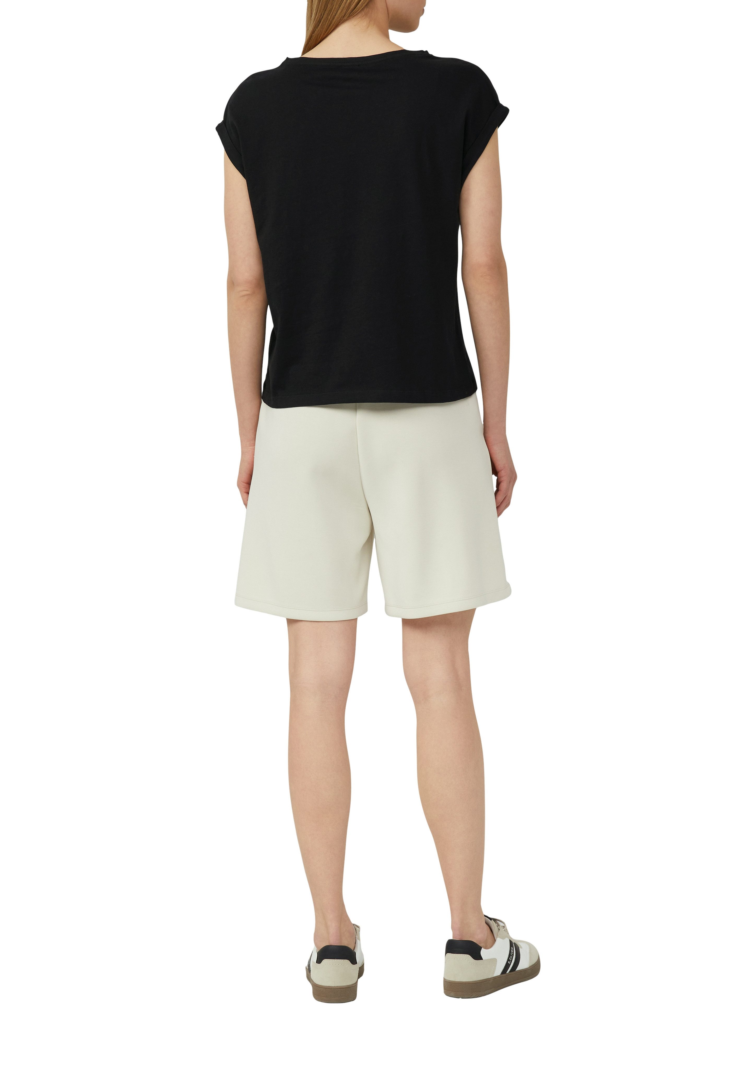 s.Oliver T-shirt met print