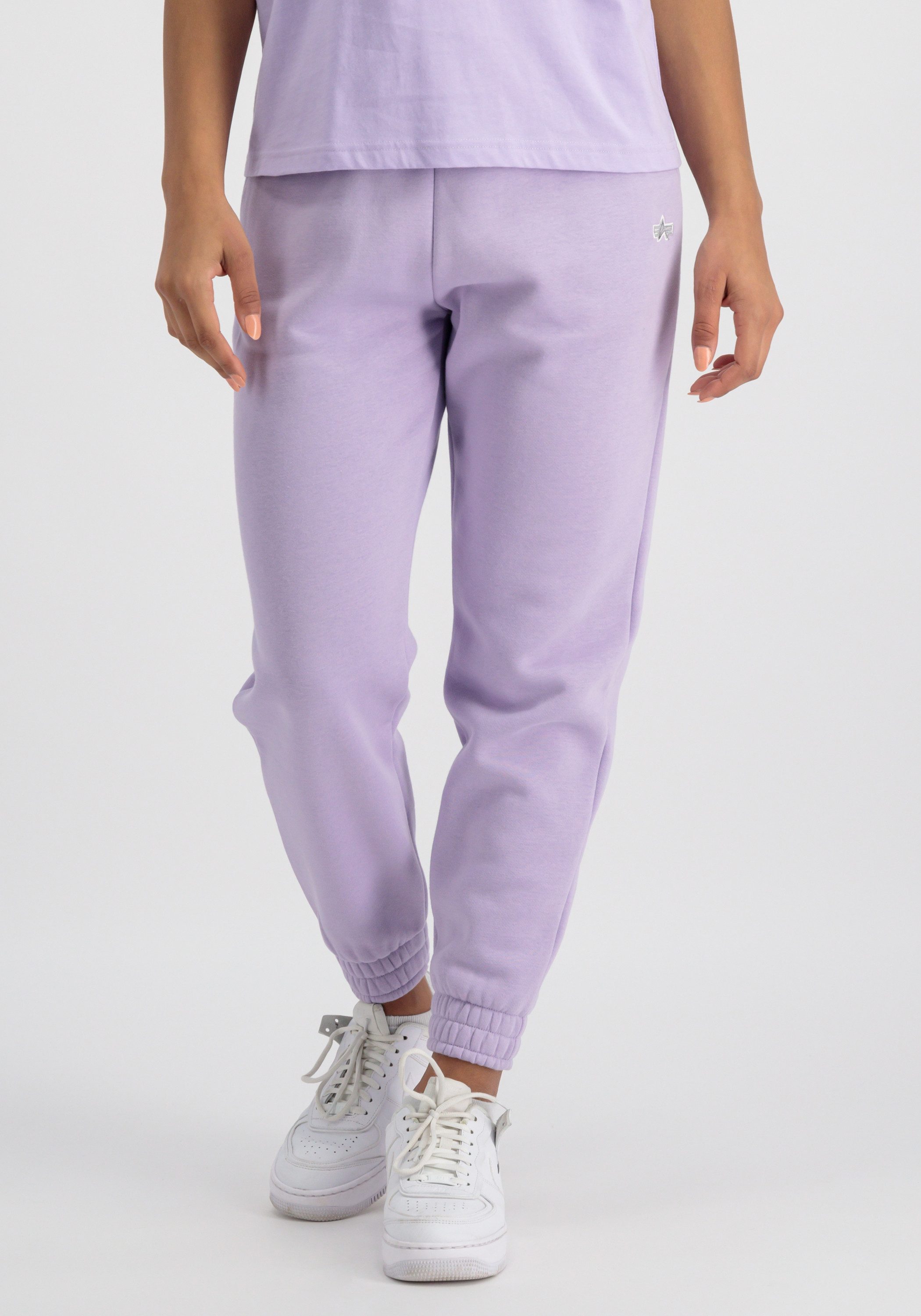 Alpha Industries Joggingbroek Unisex EMB Jogger