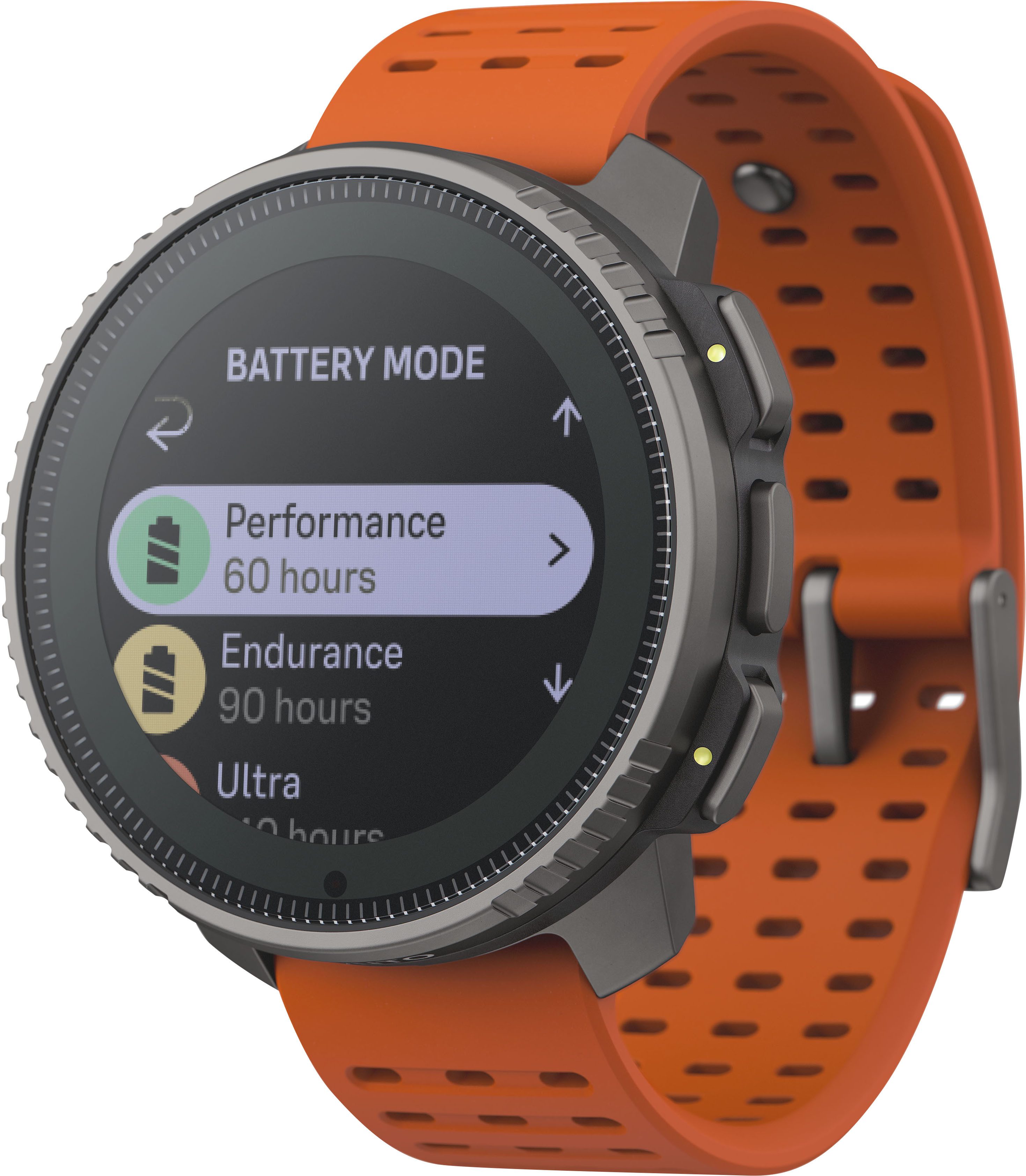 Suunto Smartwatch Vertical