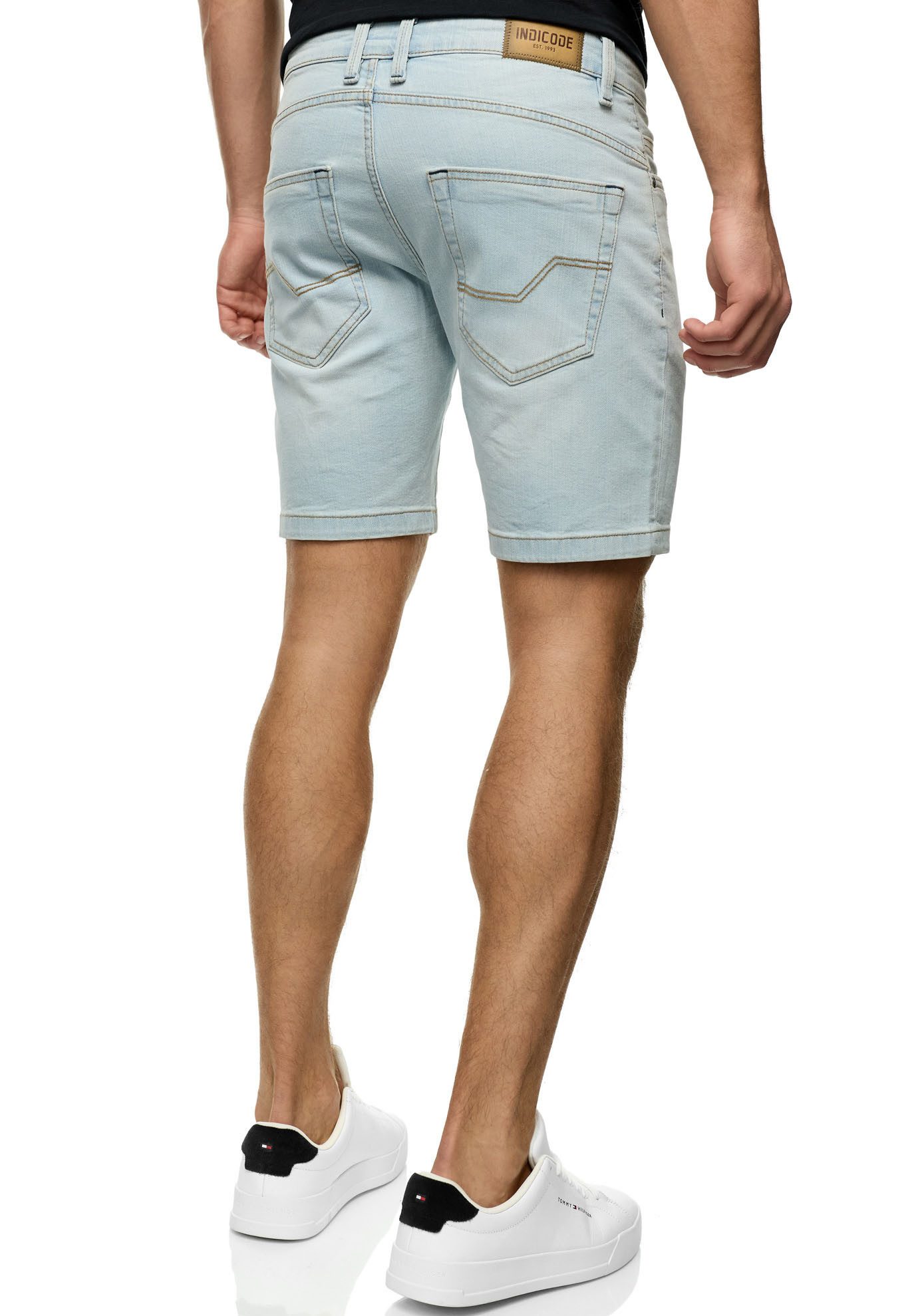 Indicode Short INMacfly