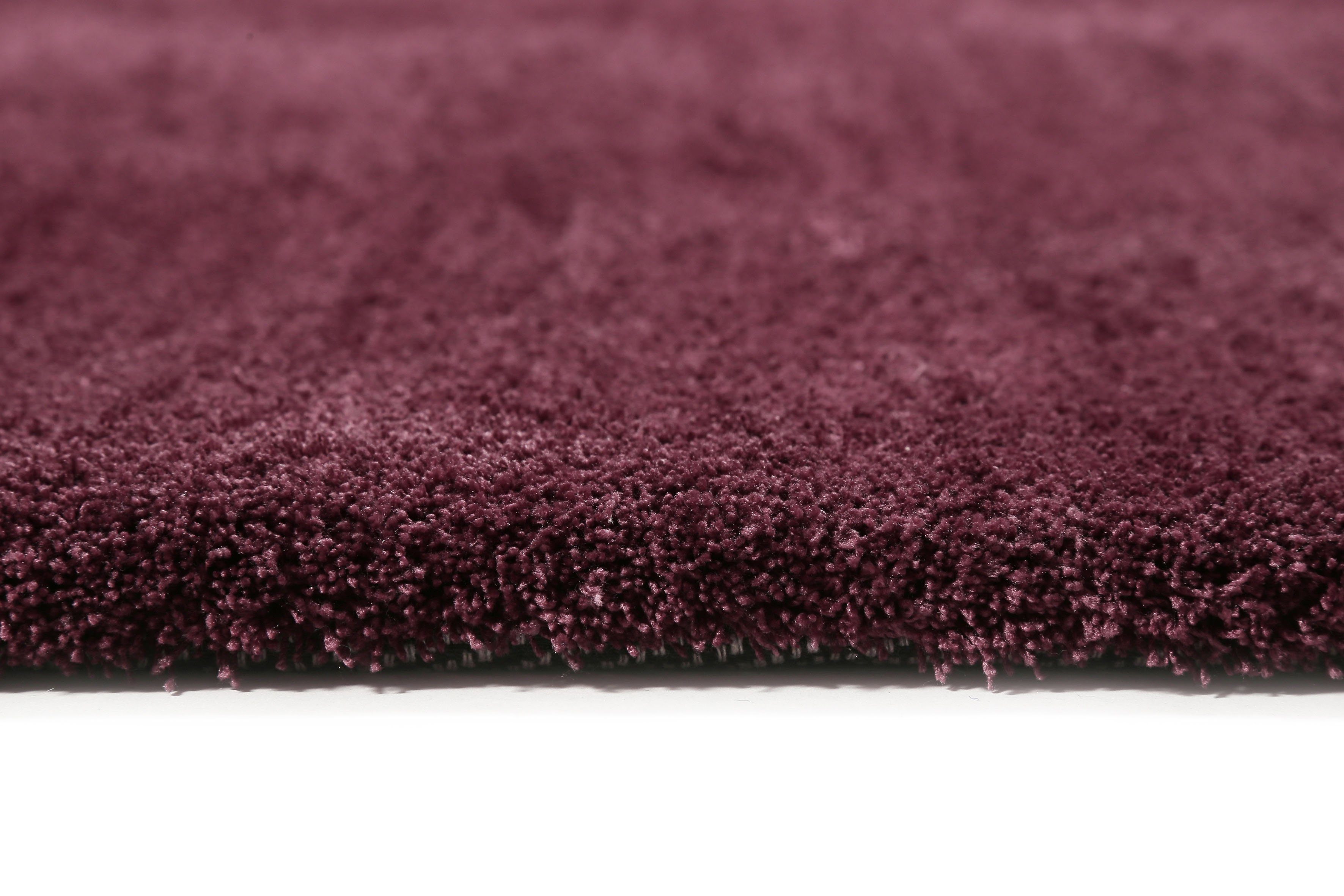 Esprit Vloerkleed Loft ESP-4223 Woonkamer, grote keus in kleuren, zeer zachte pool, dichtgeweven, robuust