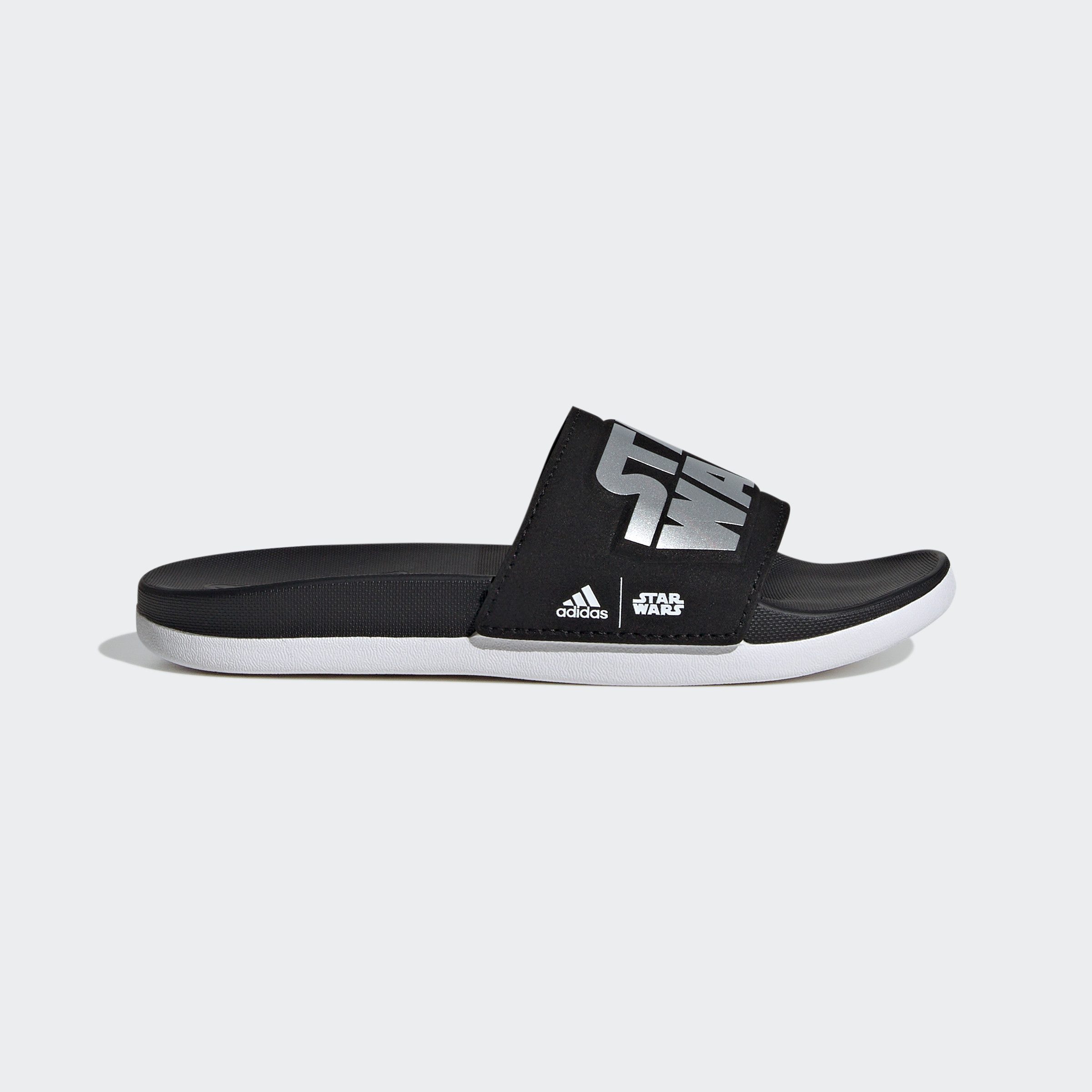 adidas Sportswear Badslippers ADIDAS STAR WARS KINDER COMFORT ADILETTE