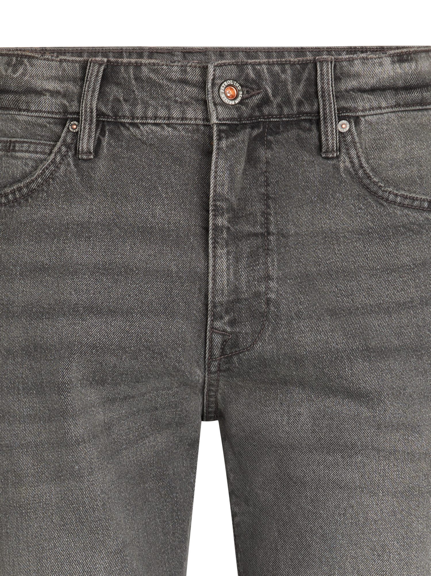 Petrol Industries Loose fit jeans