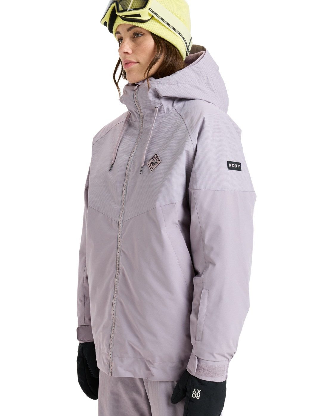Roxy Snowboardjack Cross Contour 10K