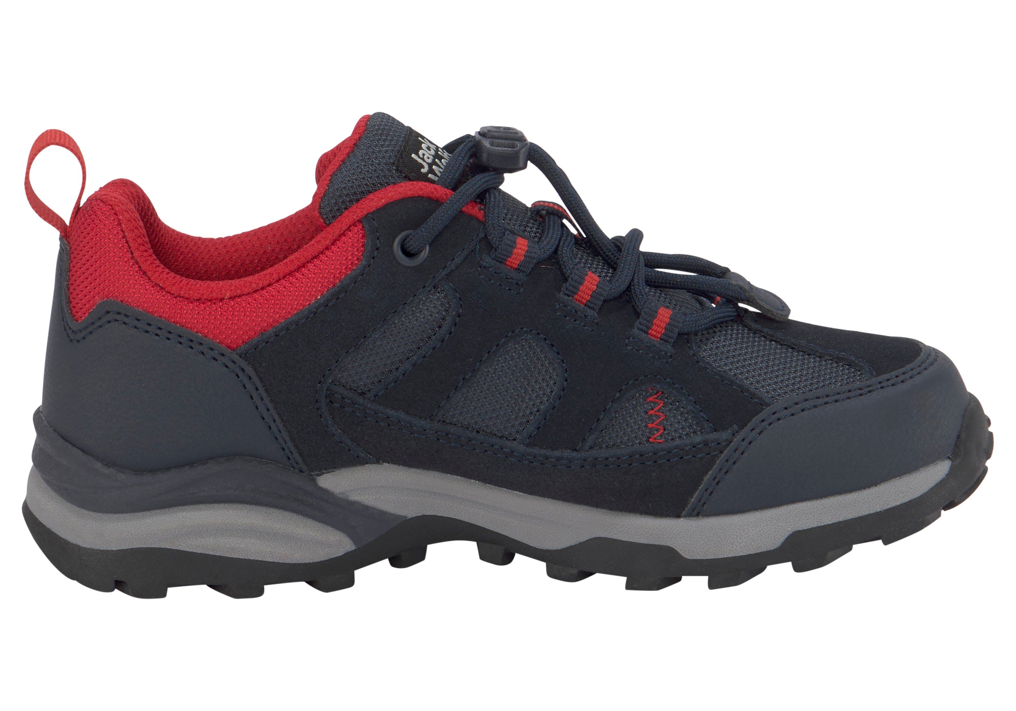 Jack Wolfskin Wandelschoenen TRAIL HIKER TEXAPORE LOW K
