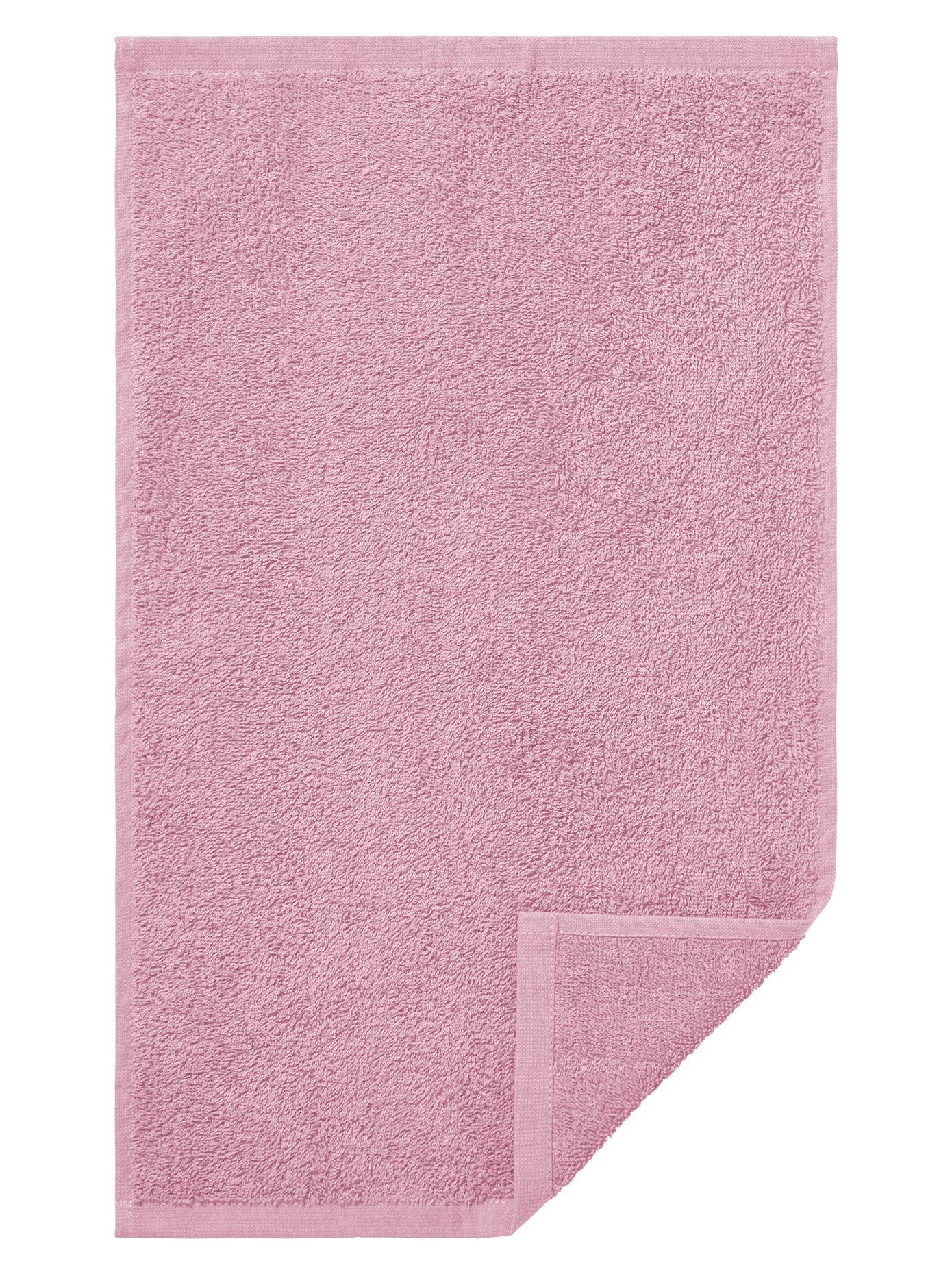 wäschepur Handdoek (1 stuk)