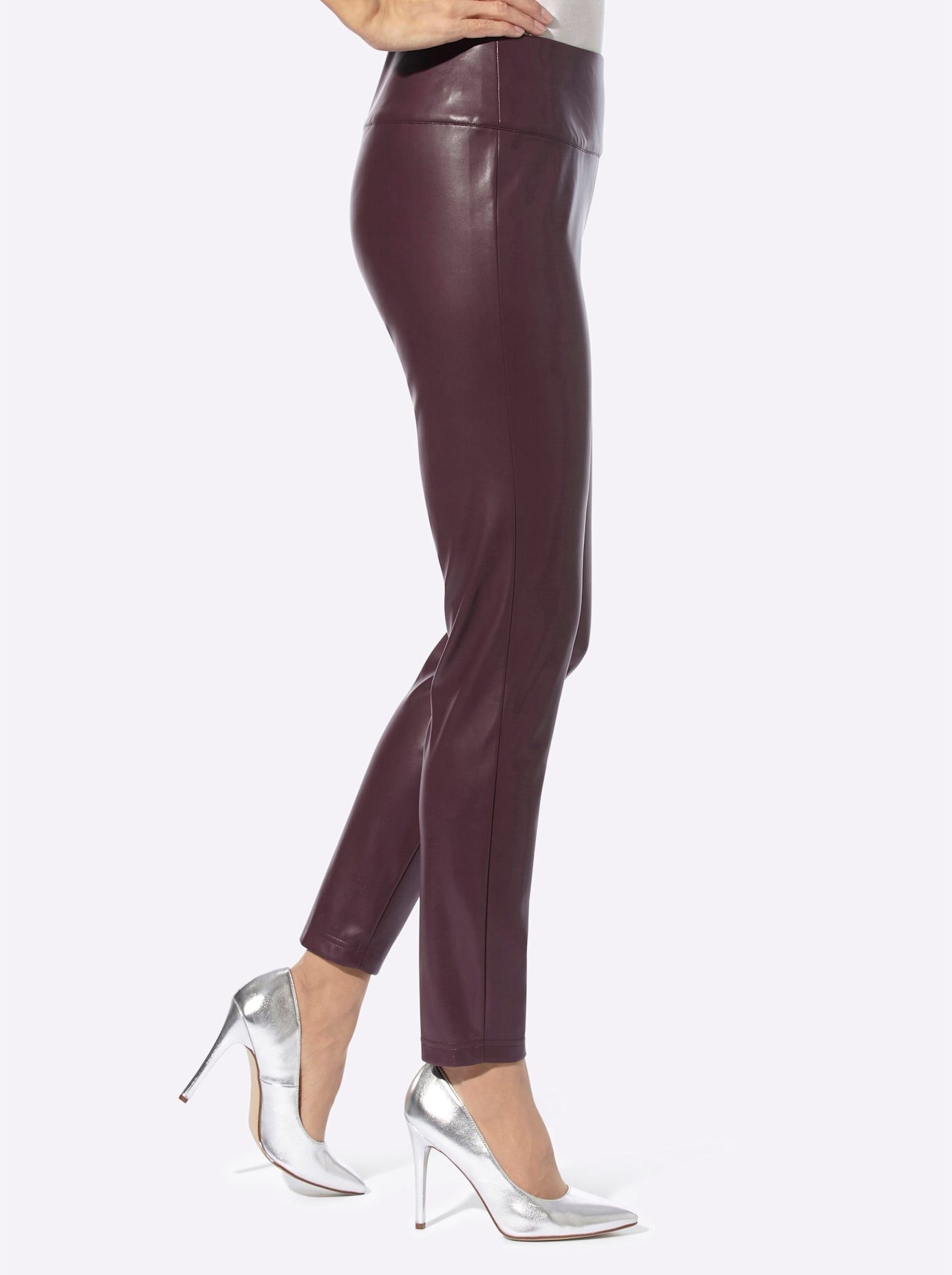 Lady Legging
