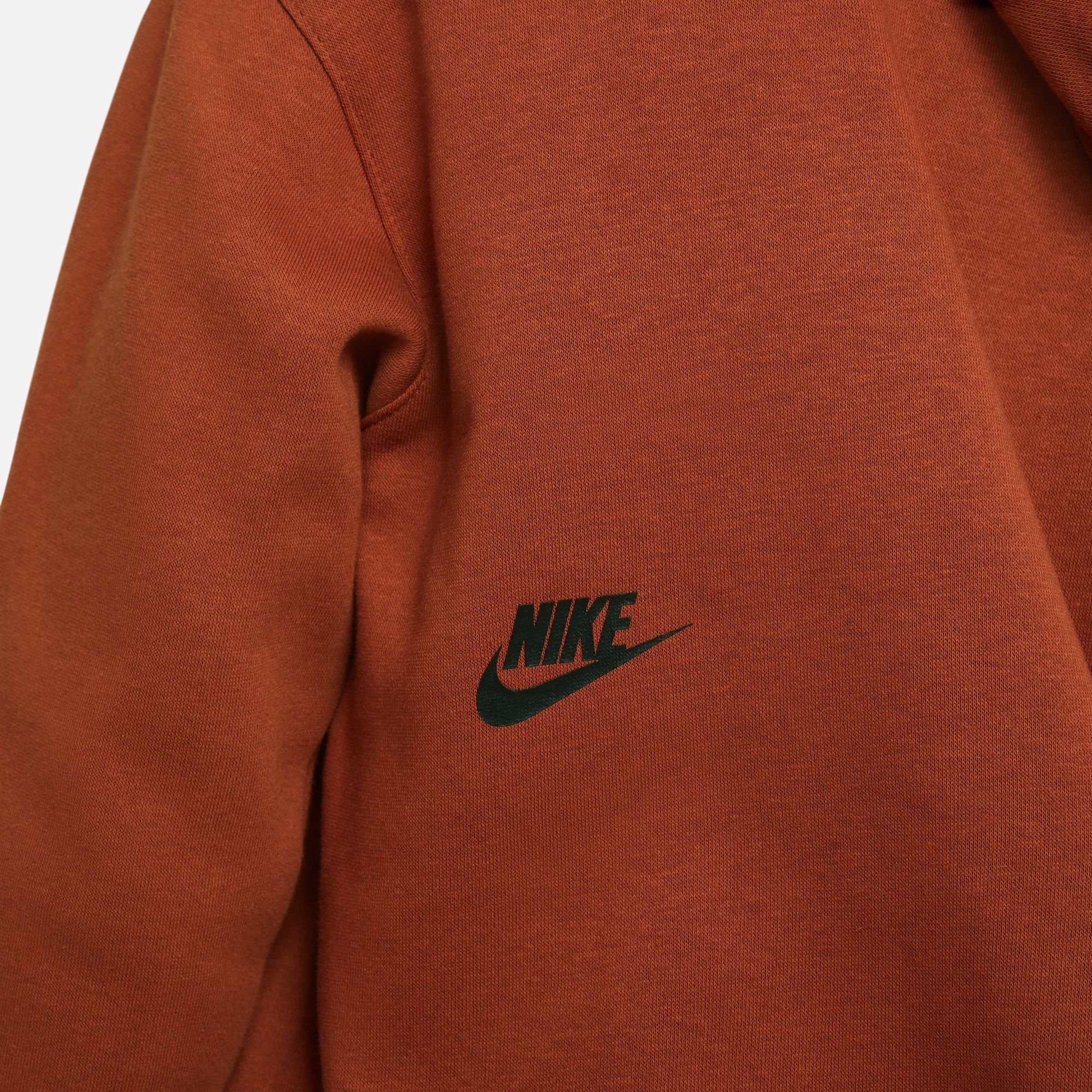 Nike Sportswear Hoodie NSW OS PO HOODIE SW - voor kinderen