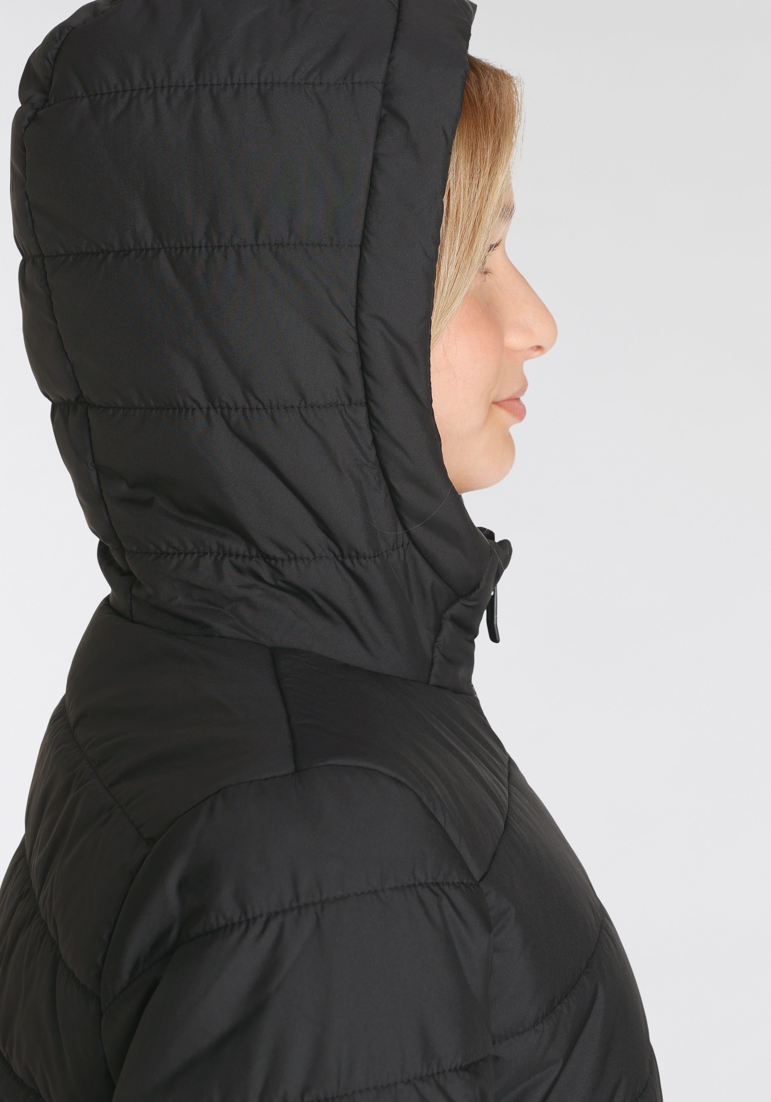 PUMA Winterjack ESS Hooded Padded Jacket