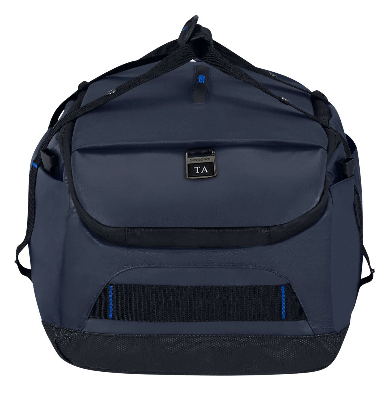 Samsonite Reistas ECODIVER DUFFLE S Travelbag reis bagage waterdicht reflecterend