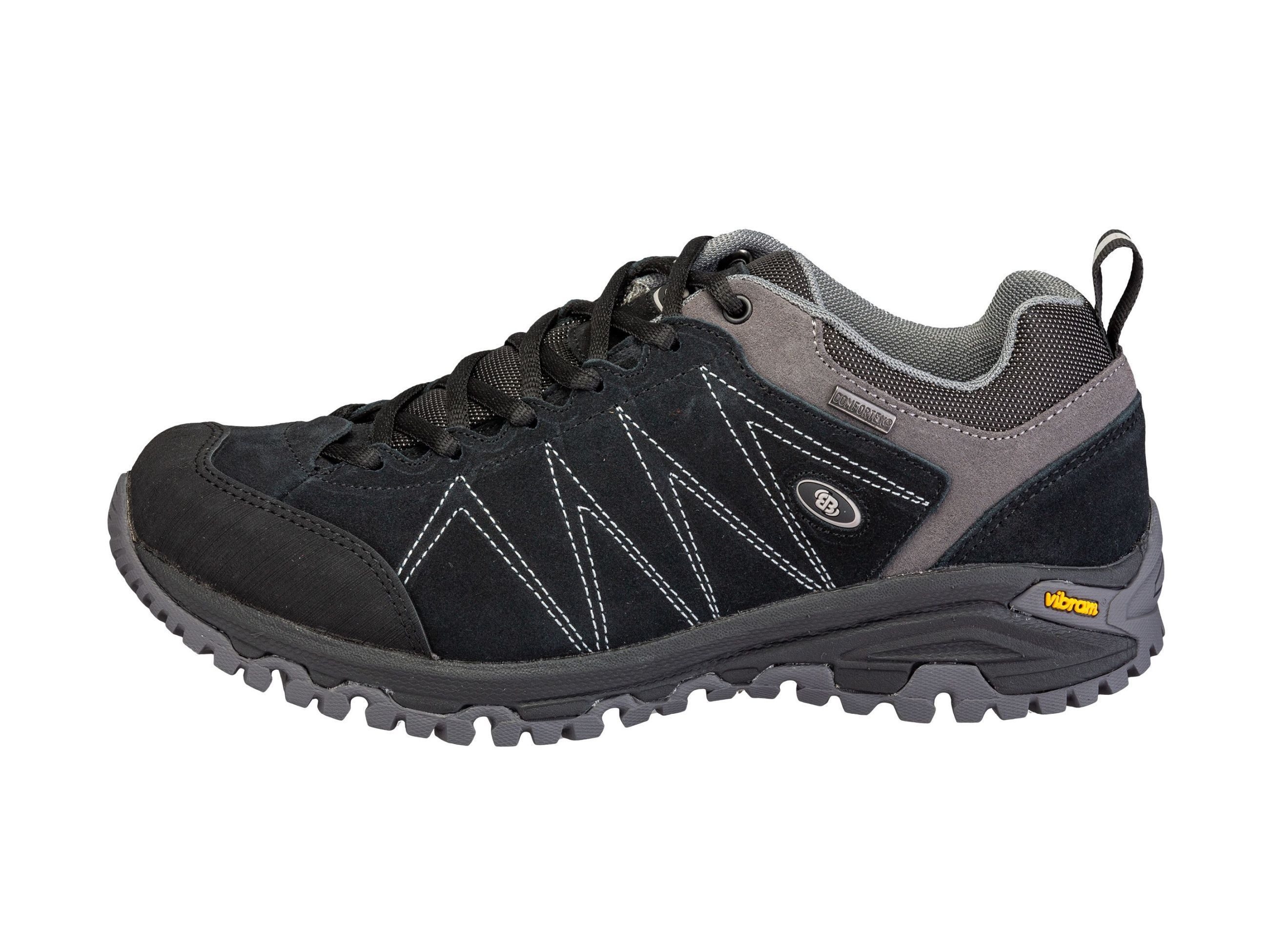 BRÜTTING Outdoorschoenen Mount Kapela Low