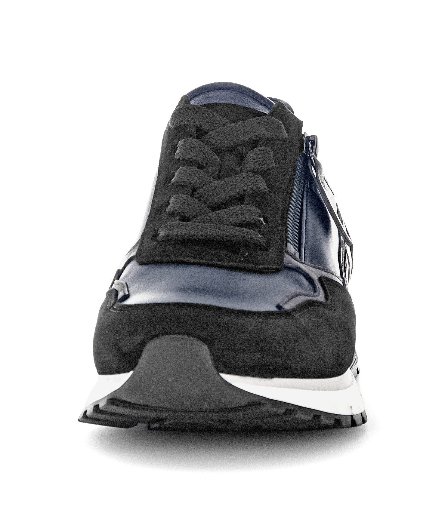 Gabor Sneakers met sleehak Turijn