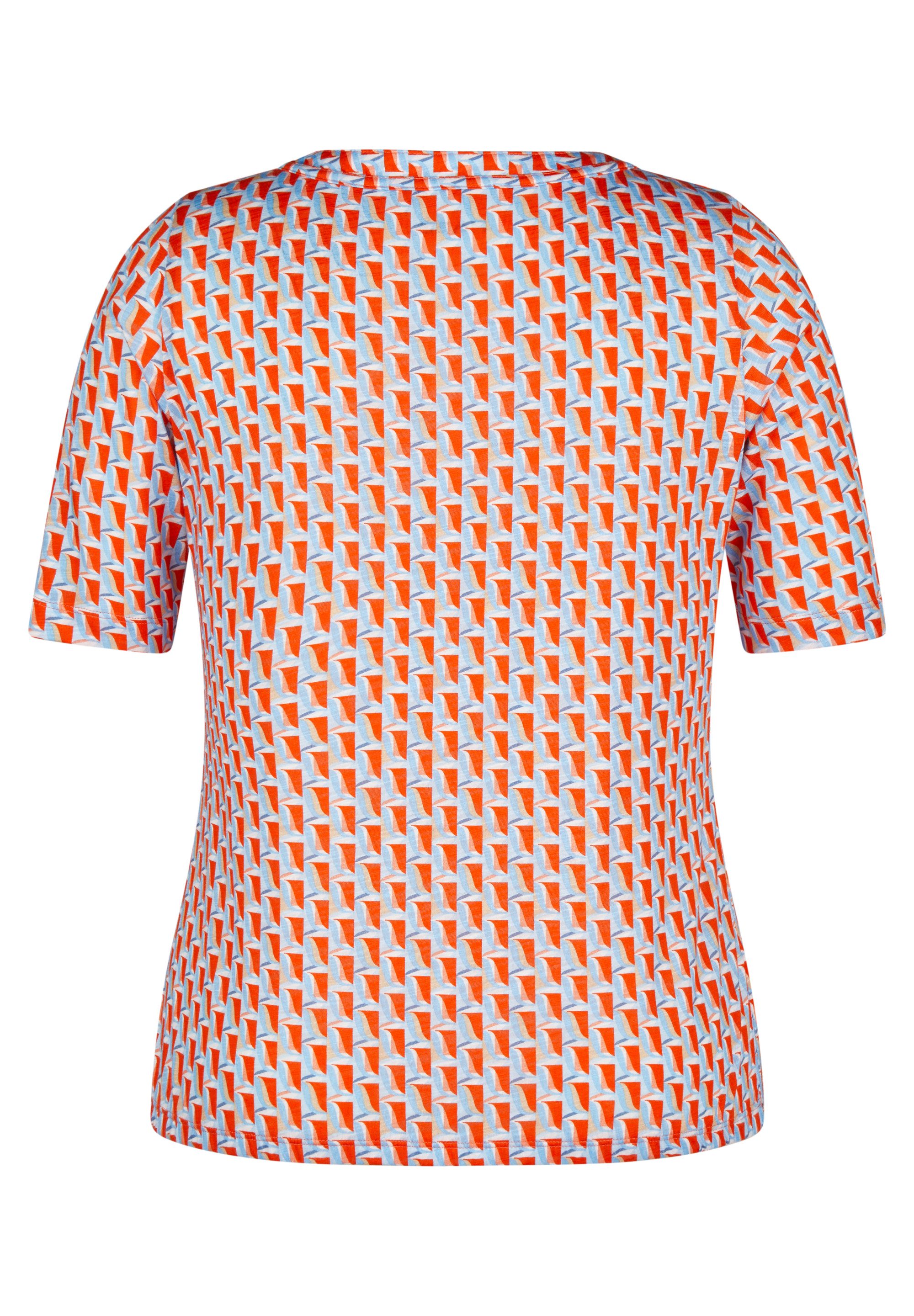 Rabe Shirt met ronde hals