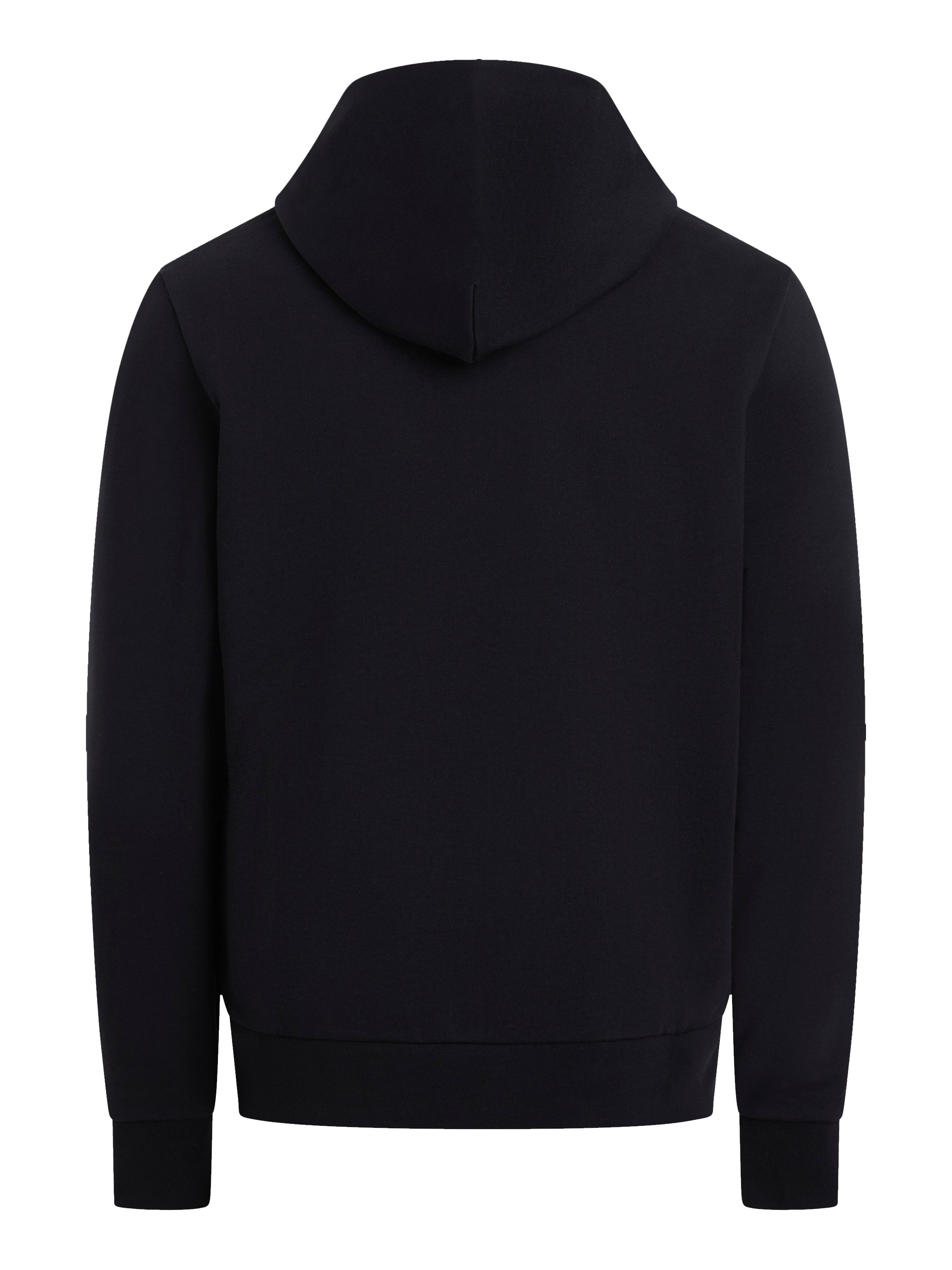 Calvin Klein Hoodie CP-ENLARGED LOGO HOODIE
