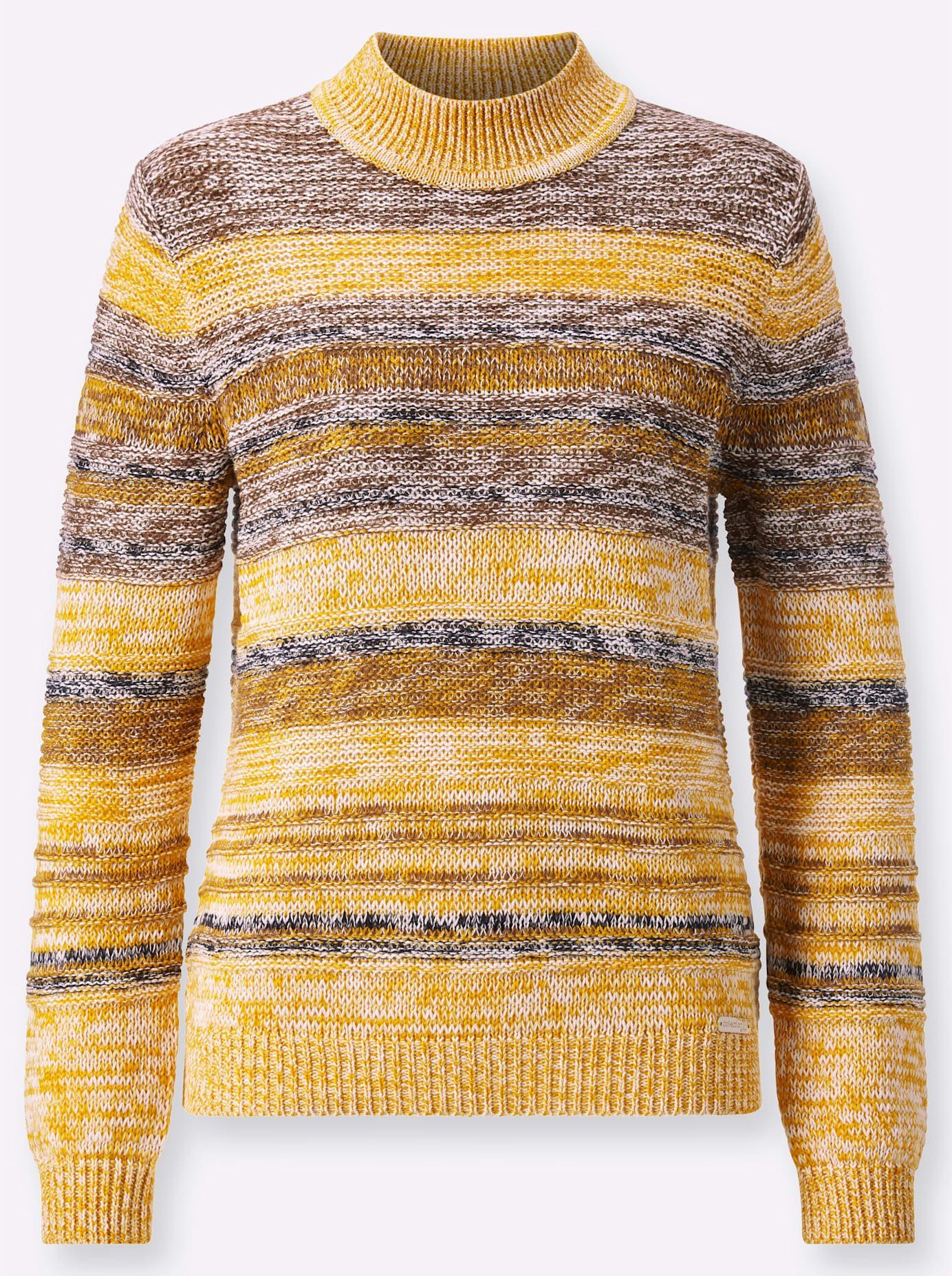 Casual Looks Gebreide Trui