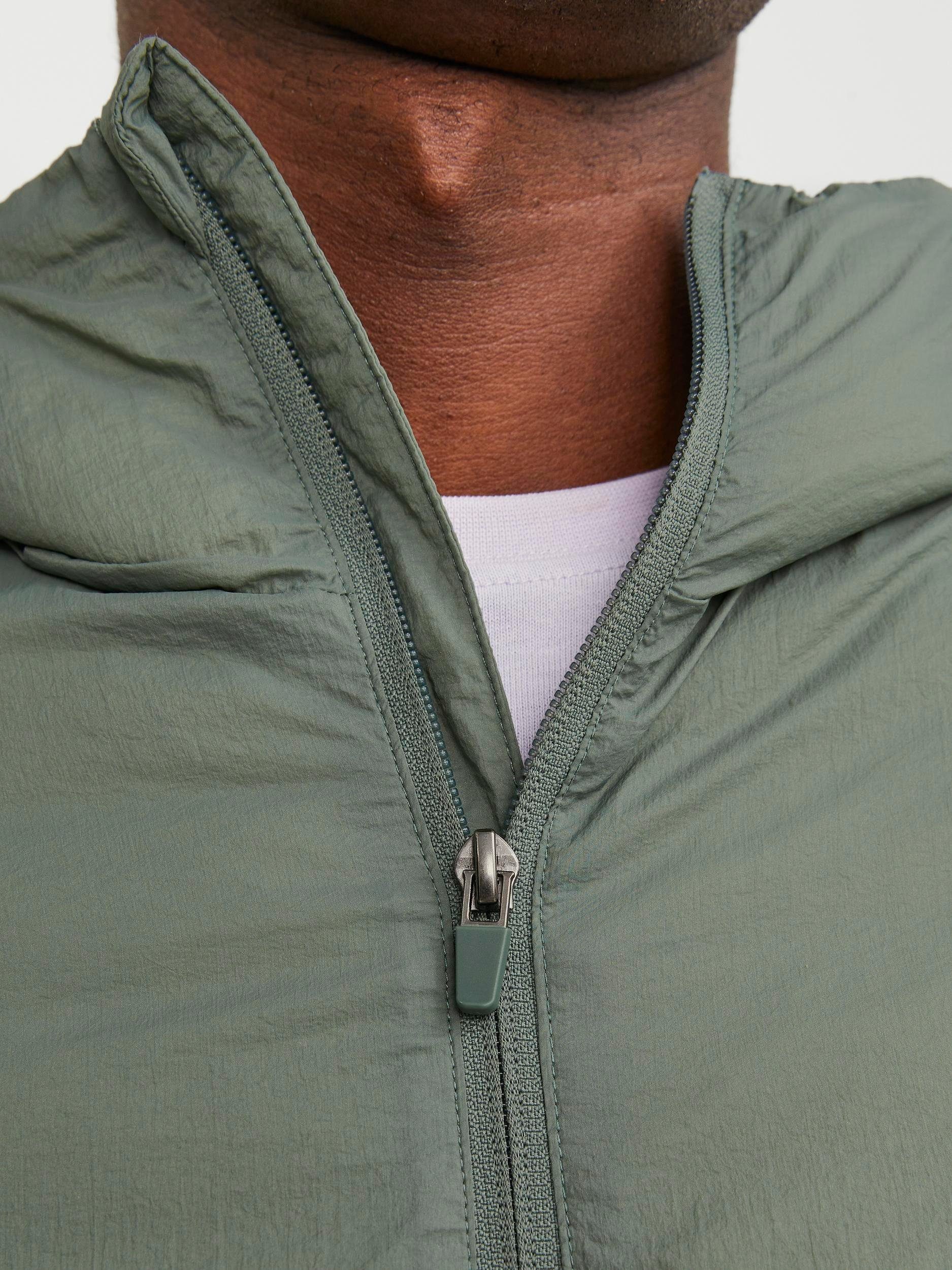 Jack & Jones Softshell-jack JORVESTERBRO INSULATED HOOD JACKET SN