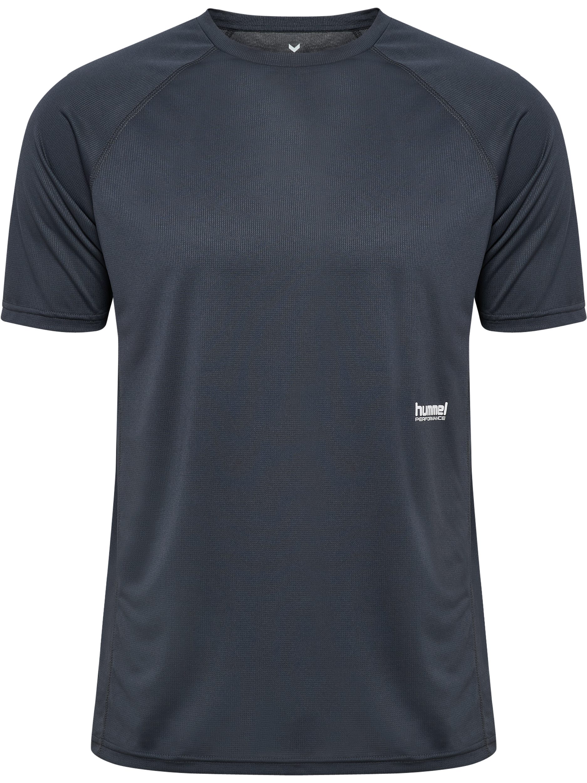 hummel Trainingsshirt HMLPULSE WORKOUT T-SHIRT S/S (1-delig)