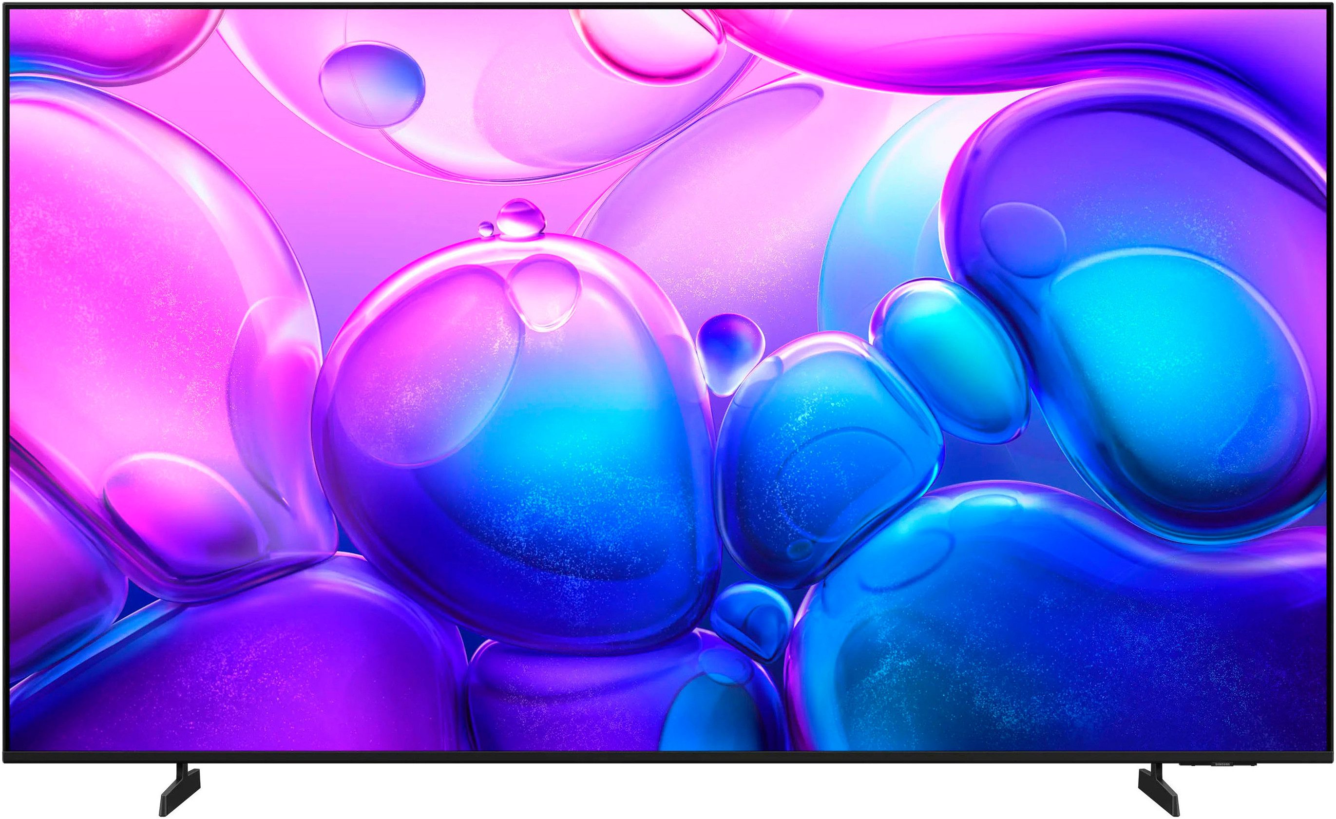 Samsung QLED-TV GQ75Q6FAAU QLED-televisie