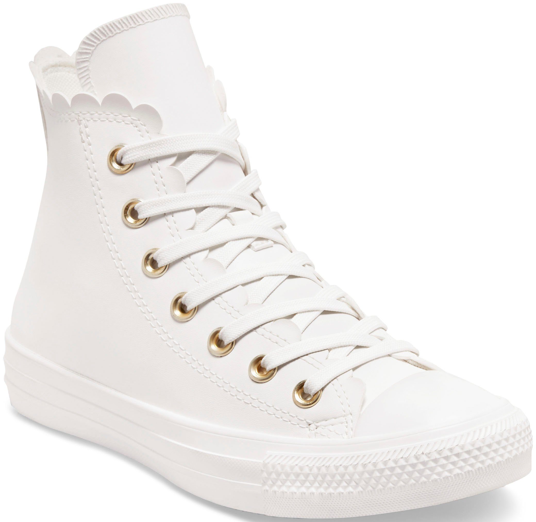 Converse Sneakers CHUCK TAYLOR ALL STAR MONO WHITE