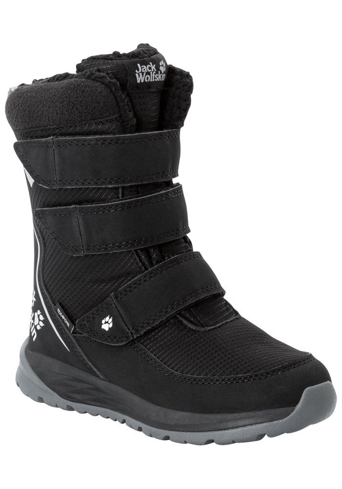 Jack Wolfskin Winterlaarzen POLAR BOOT TEXAPORE HIGH VC K