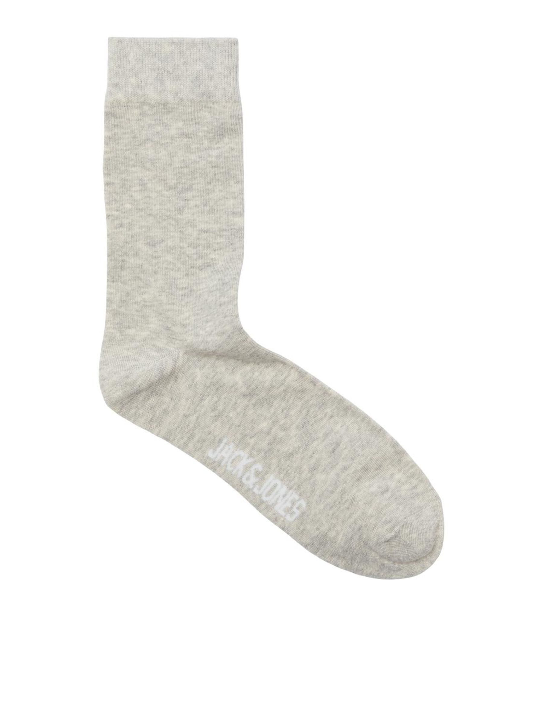 Jack & Jones Vrijetijdssokken JACRAFAEL SOCKS 3 PACK NOOS (set, 3 paar)